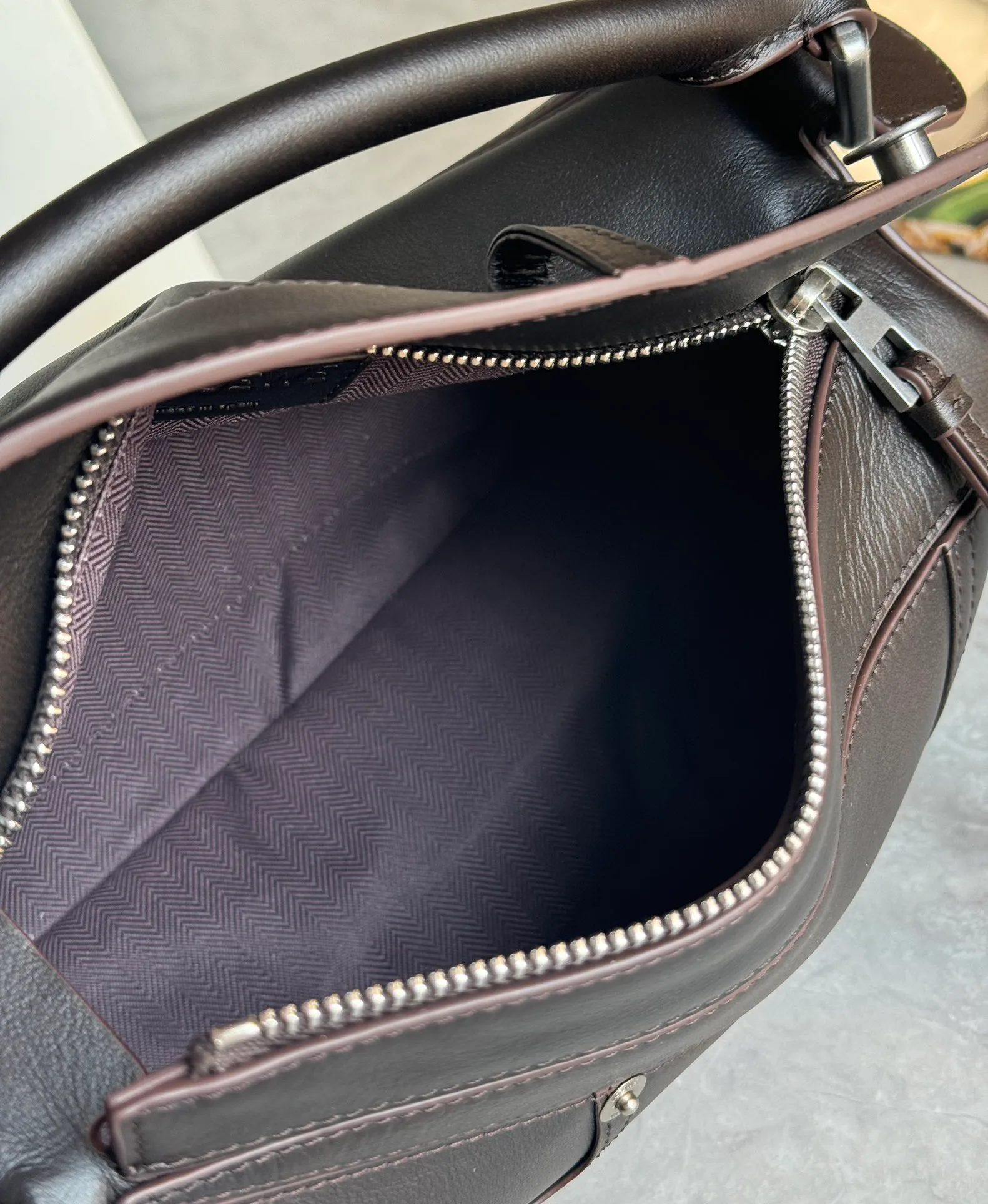 Классические Сумки Женские Loewe 11402843
