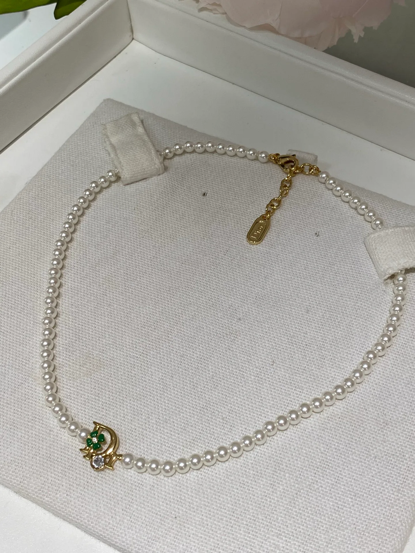 Бижутерия Christian Dior 18392808