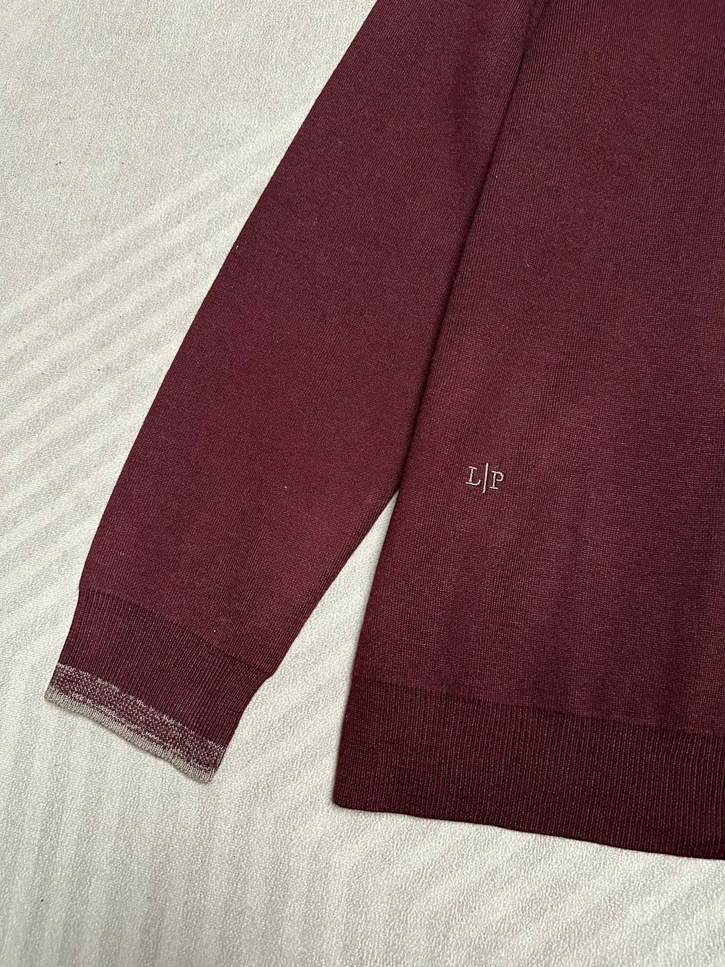 Джемперы И Свитеры Мужские Loro Piana 18098011