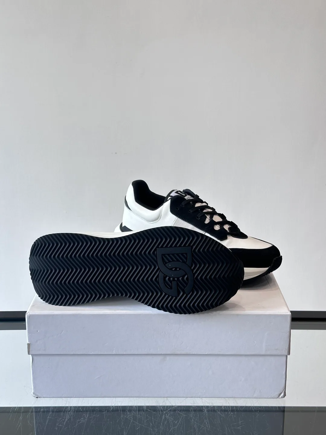 Кроссовки Мужские Dolce & Gabbana 1002613