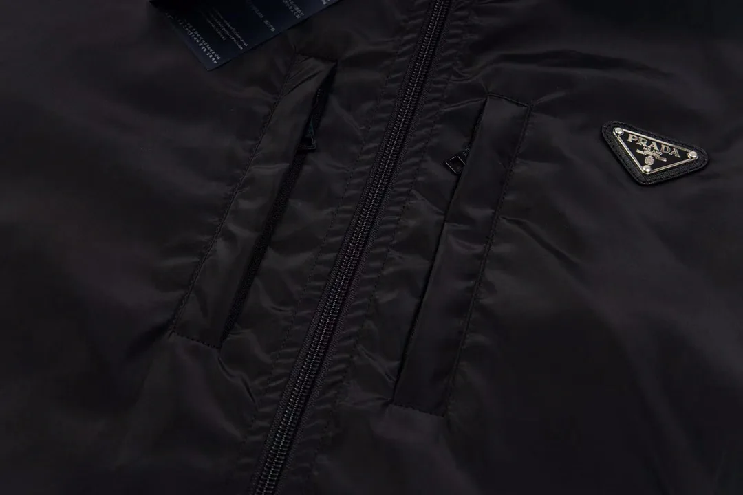 Куртки И Пуховики Женские Prada 18188597