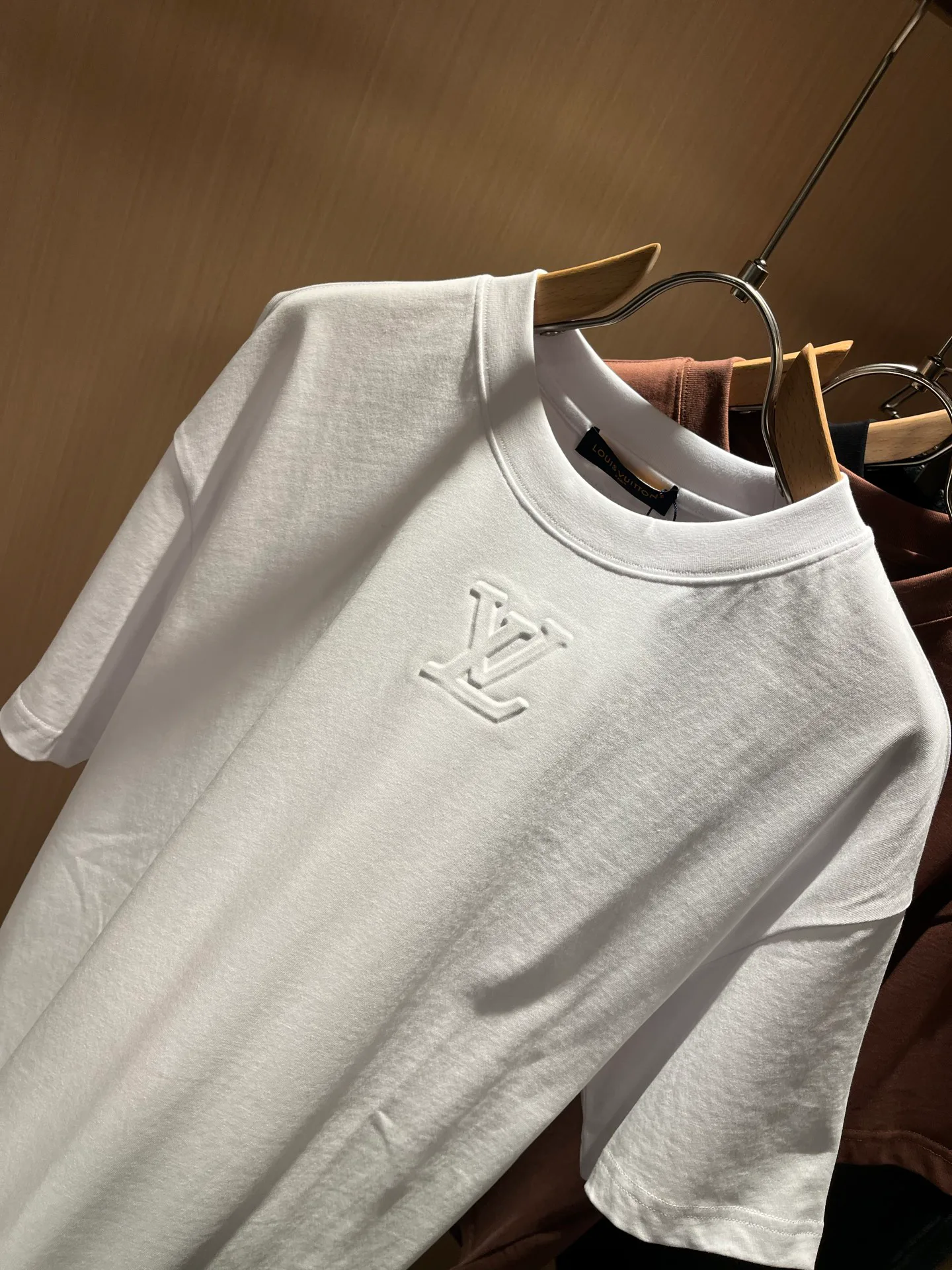 Футболки Мужские Louis Vuitton 1151166