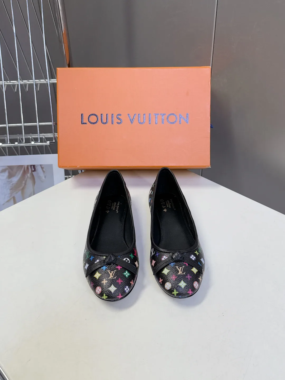 Туфли Женские Louis Vuitton 11449294