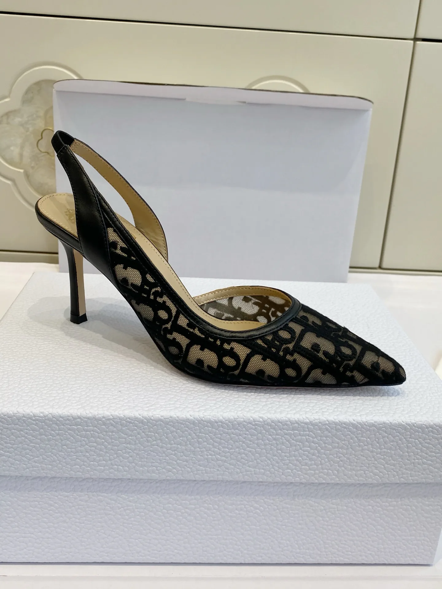 Туфли Женские Christian Dior 17324121