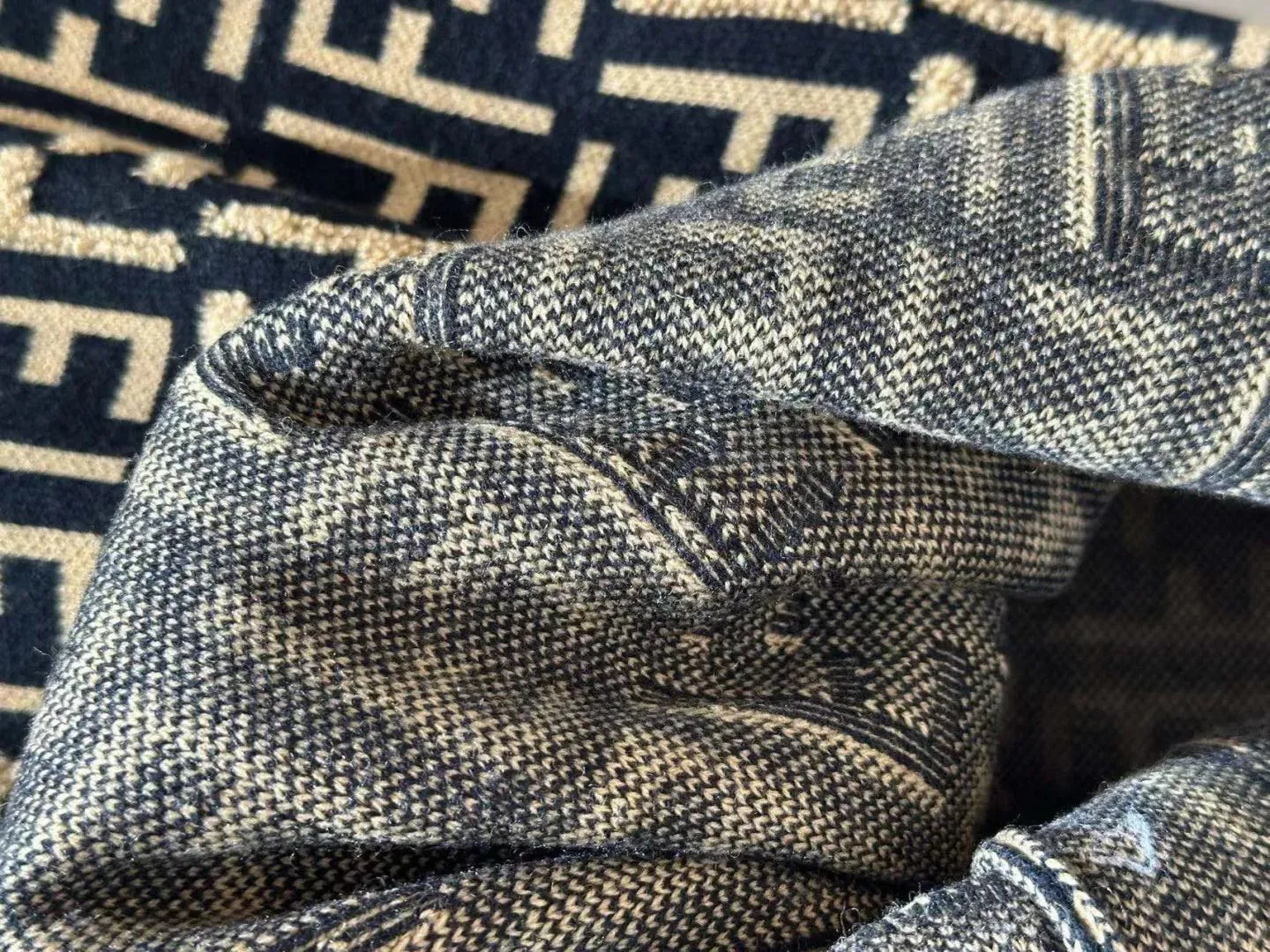 Джемперы И Свитеры Мужские Fendi 928006