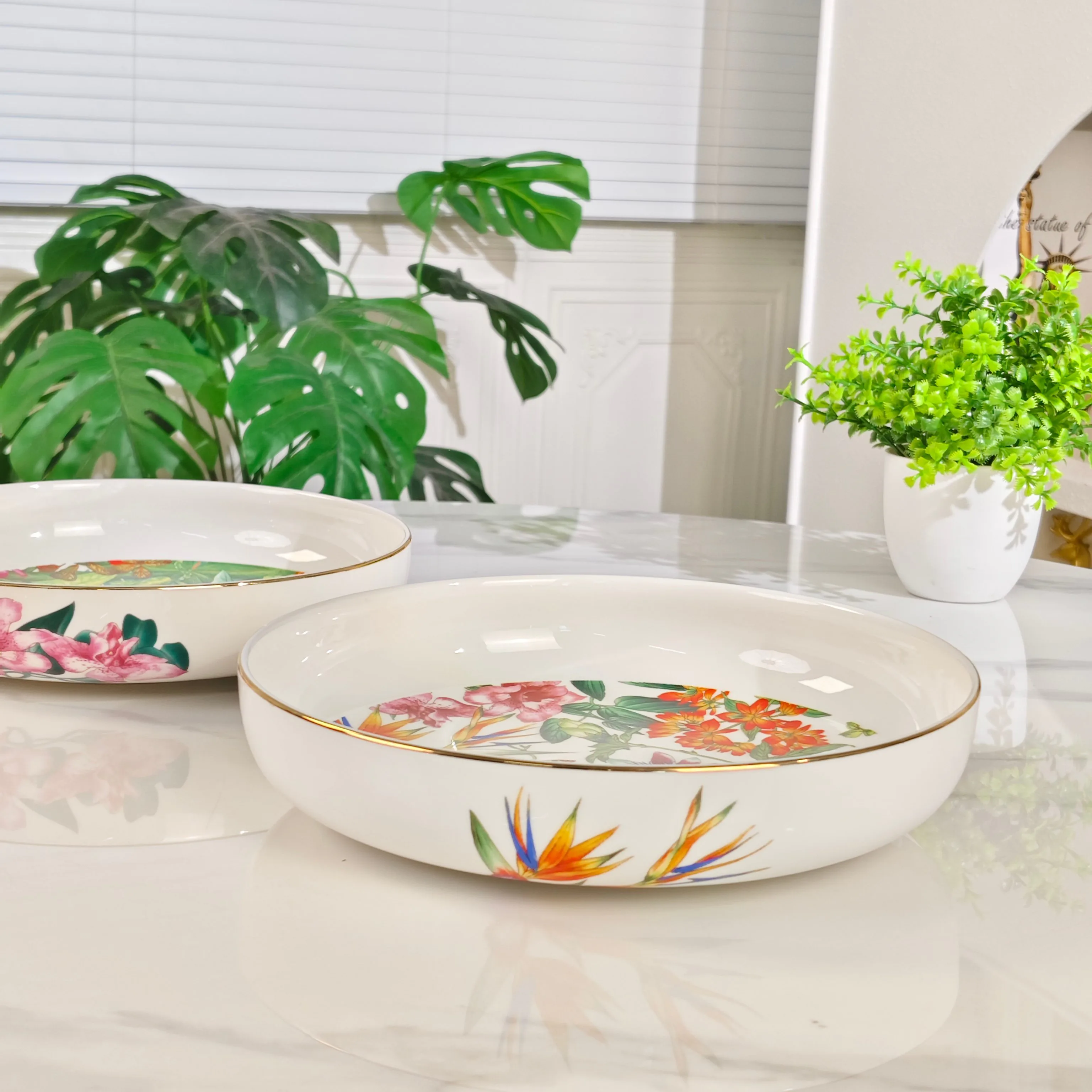 Посуда Hermes 553046