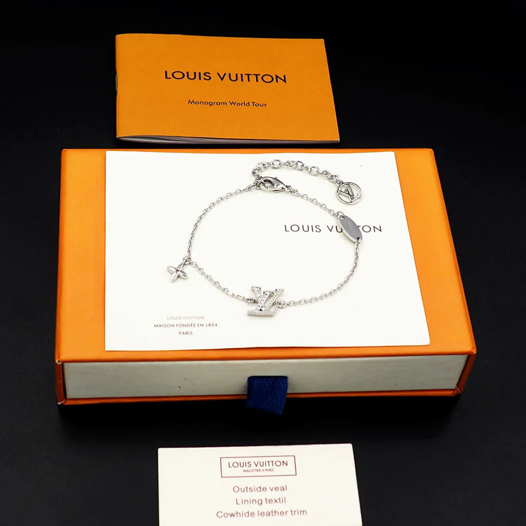 Бижутерия Louis Vuitton 11480695