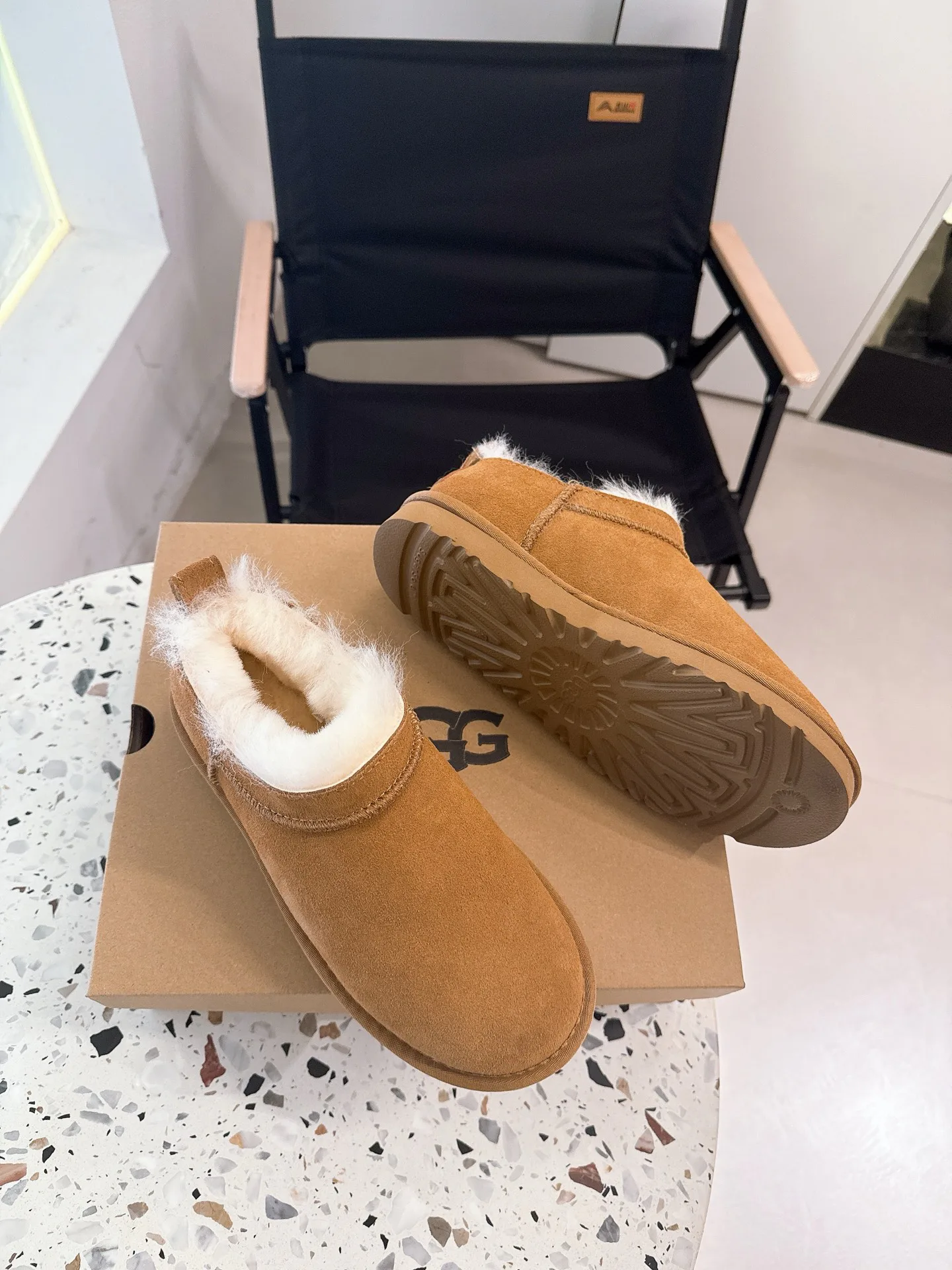 Угги Женские Ugg 1525081