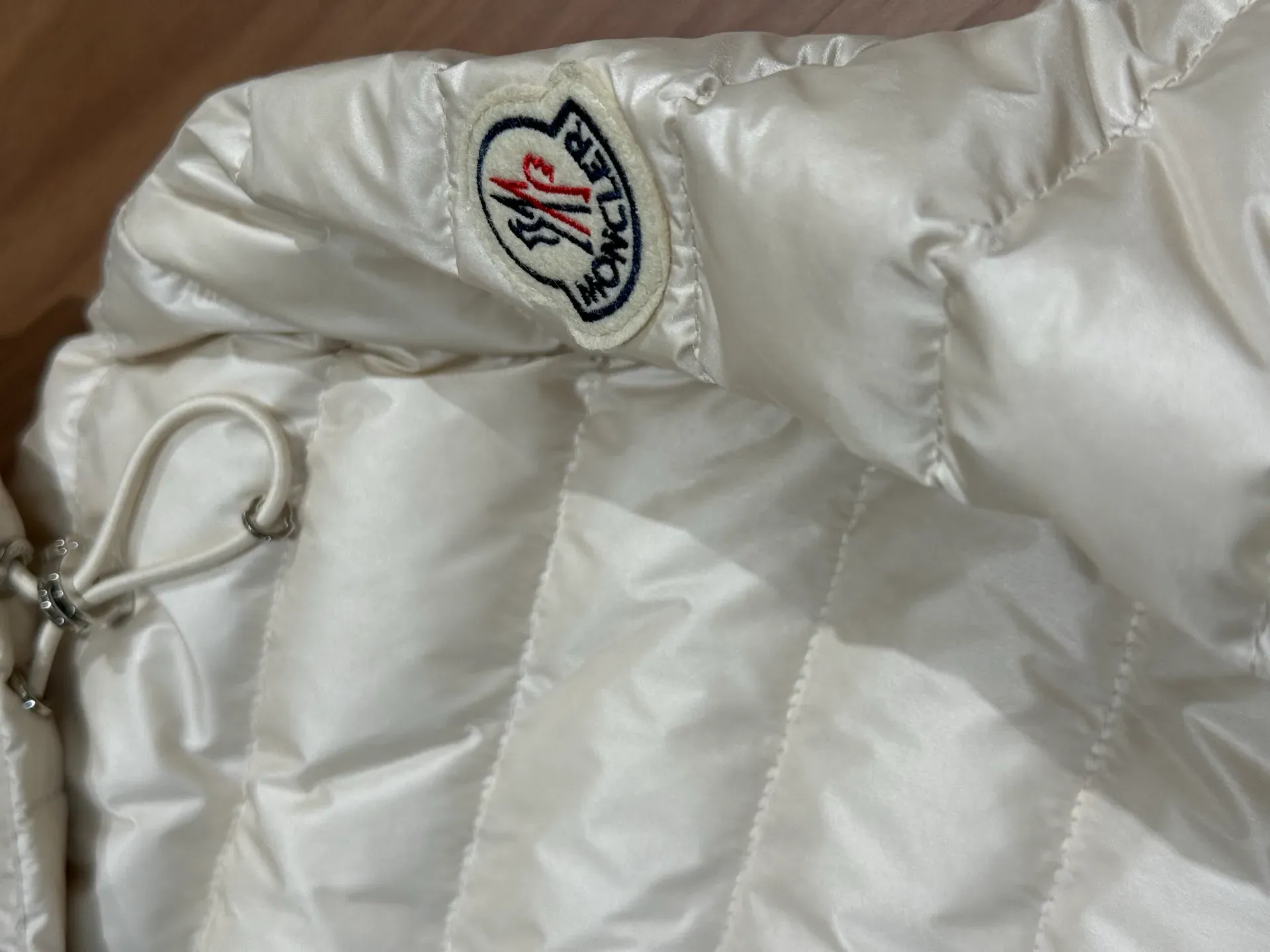 Куртки И Пуховики Женские Moncler 332681