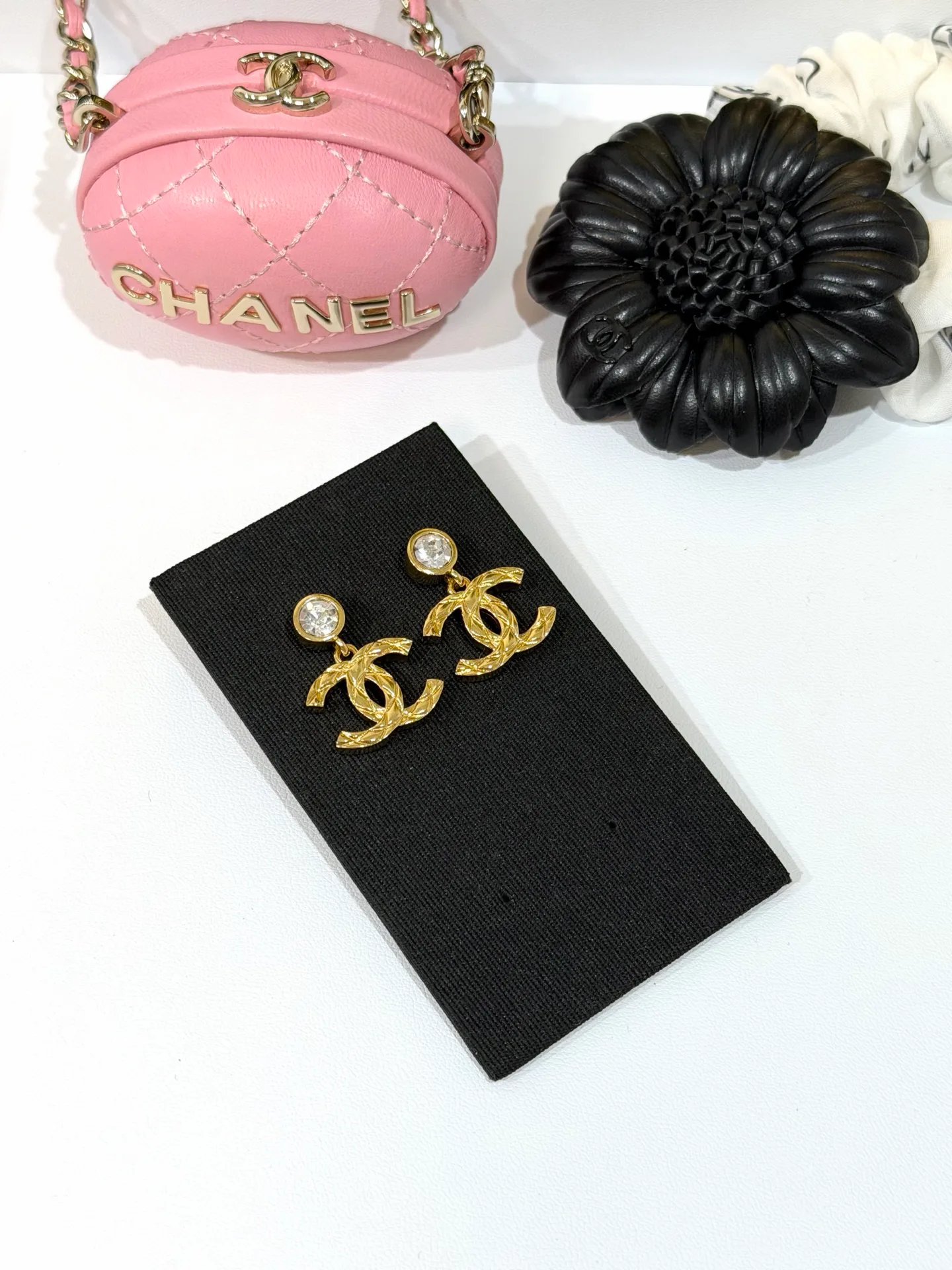 Бижутерия Chanel 18070284