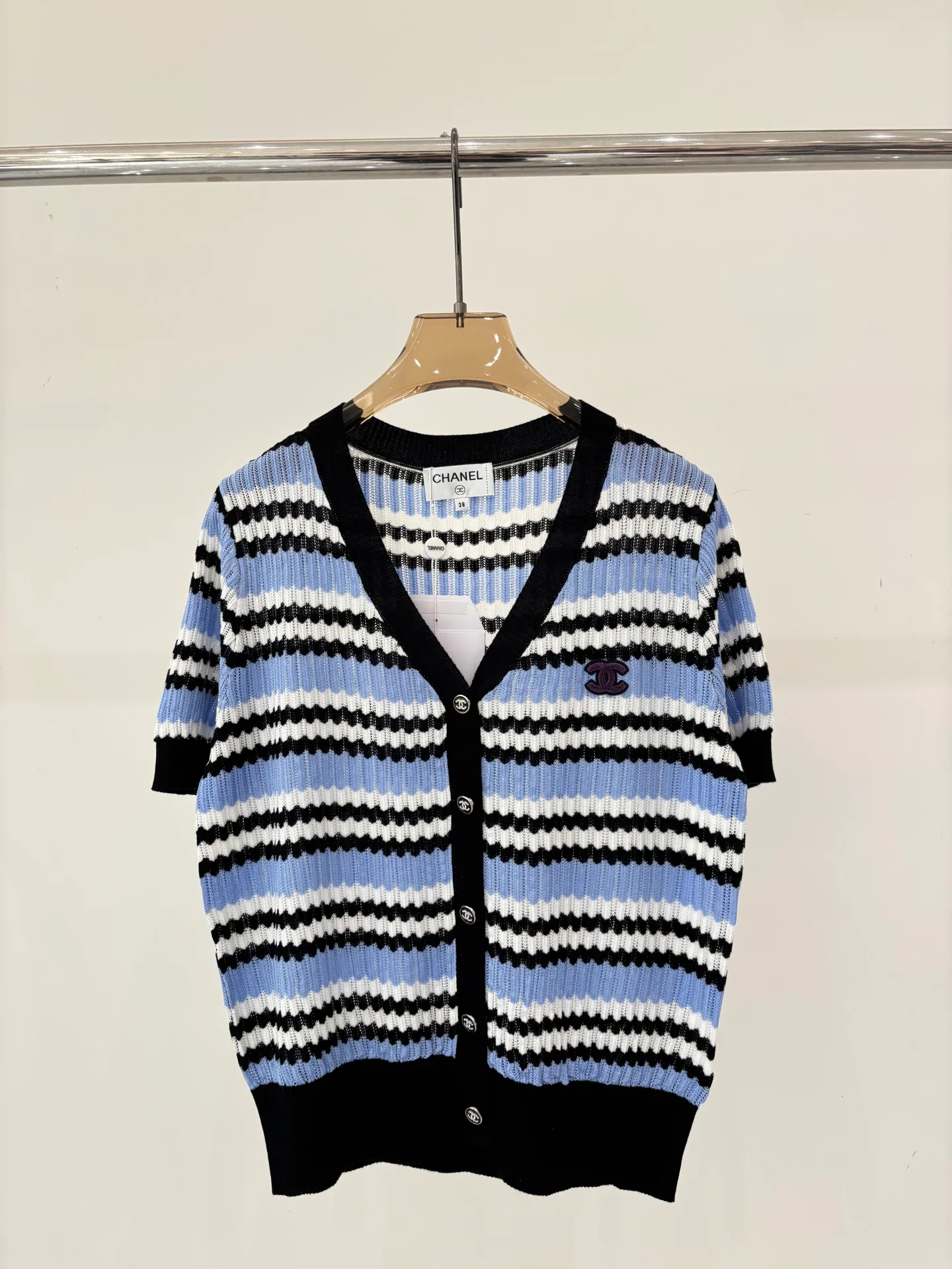 Топы Женские Chanel 11688508