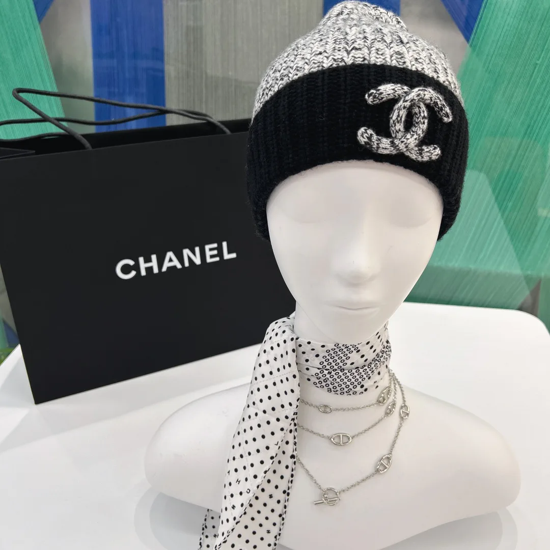 Головные Уборы Chanel 4873444