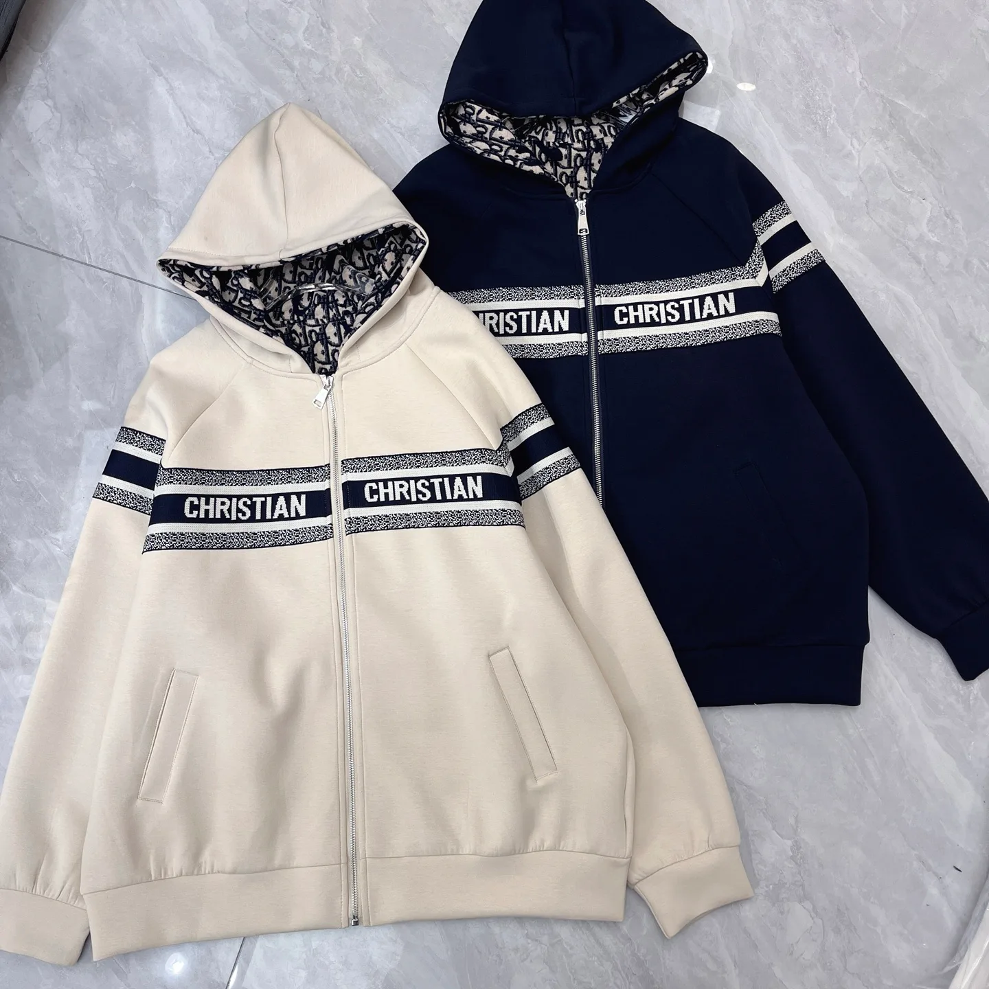 Куртки Женские Christian Dior