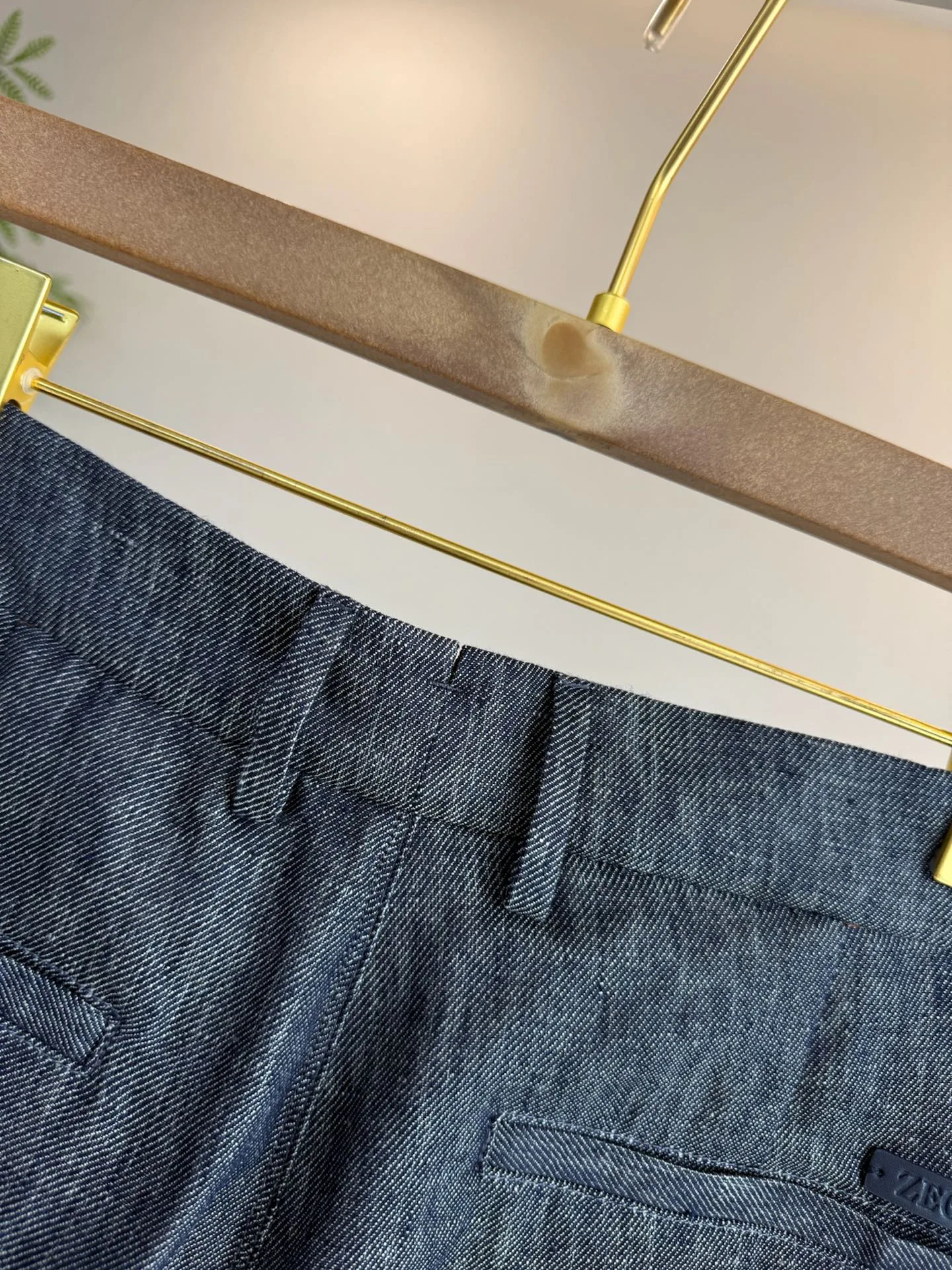 Брюки Мужские Zegna 13375296