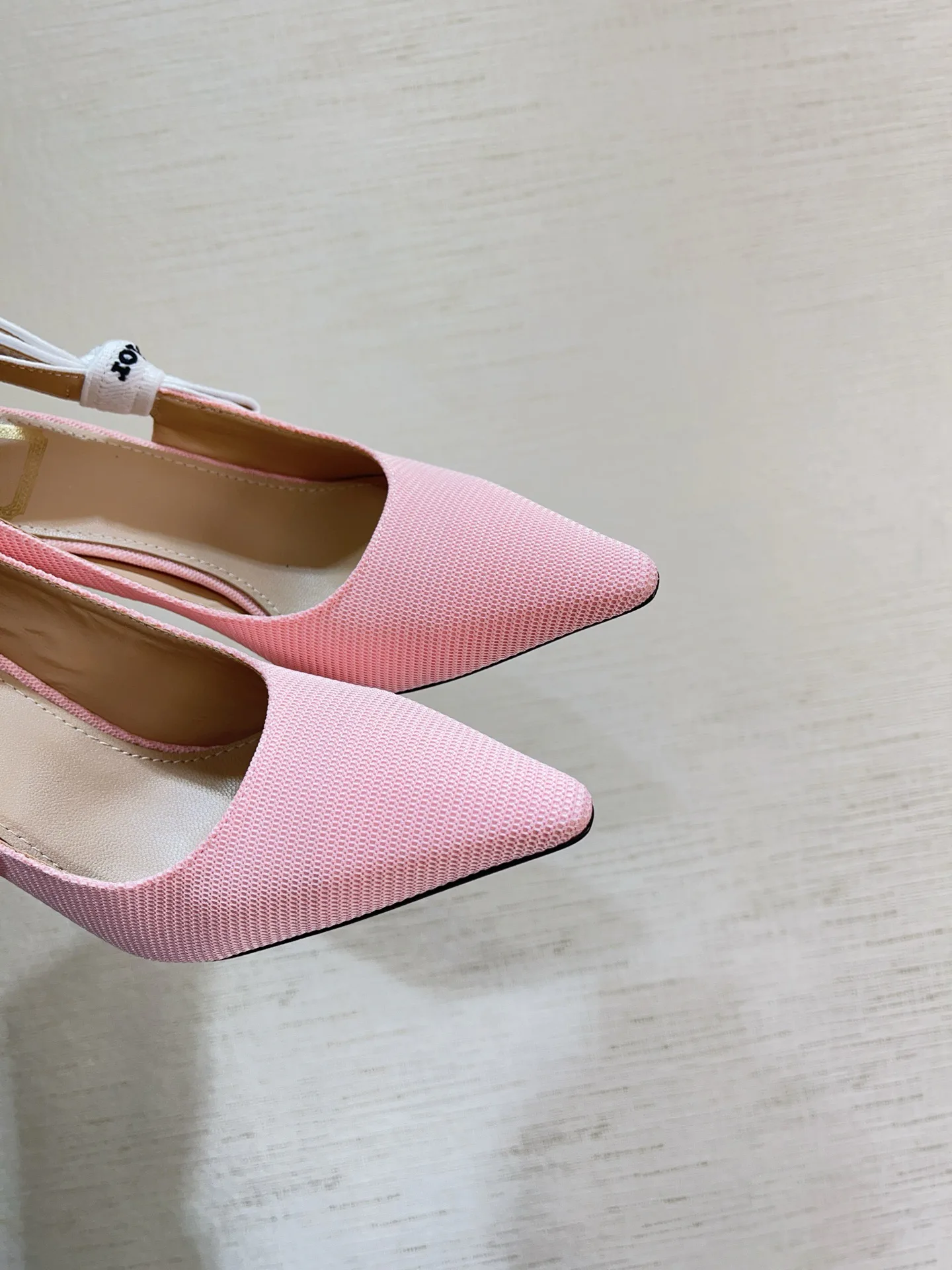 Туфли Женские Christian Dior 13559243