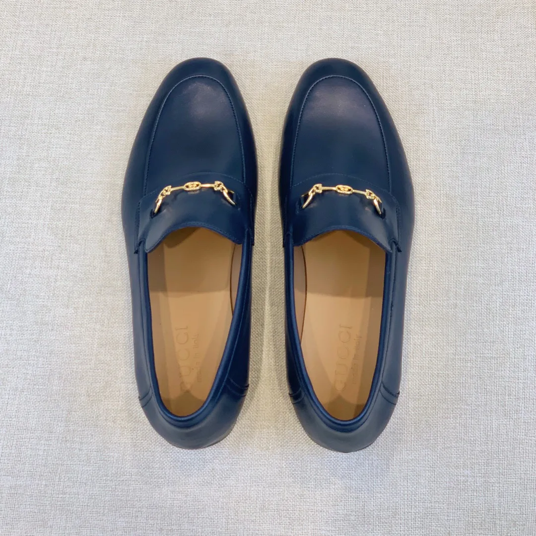Лоферы И Туфли Мужские Gucci 17955375