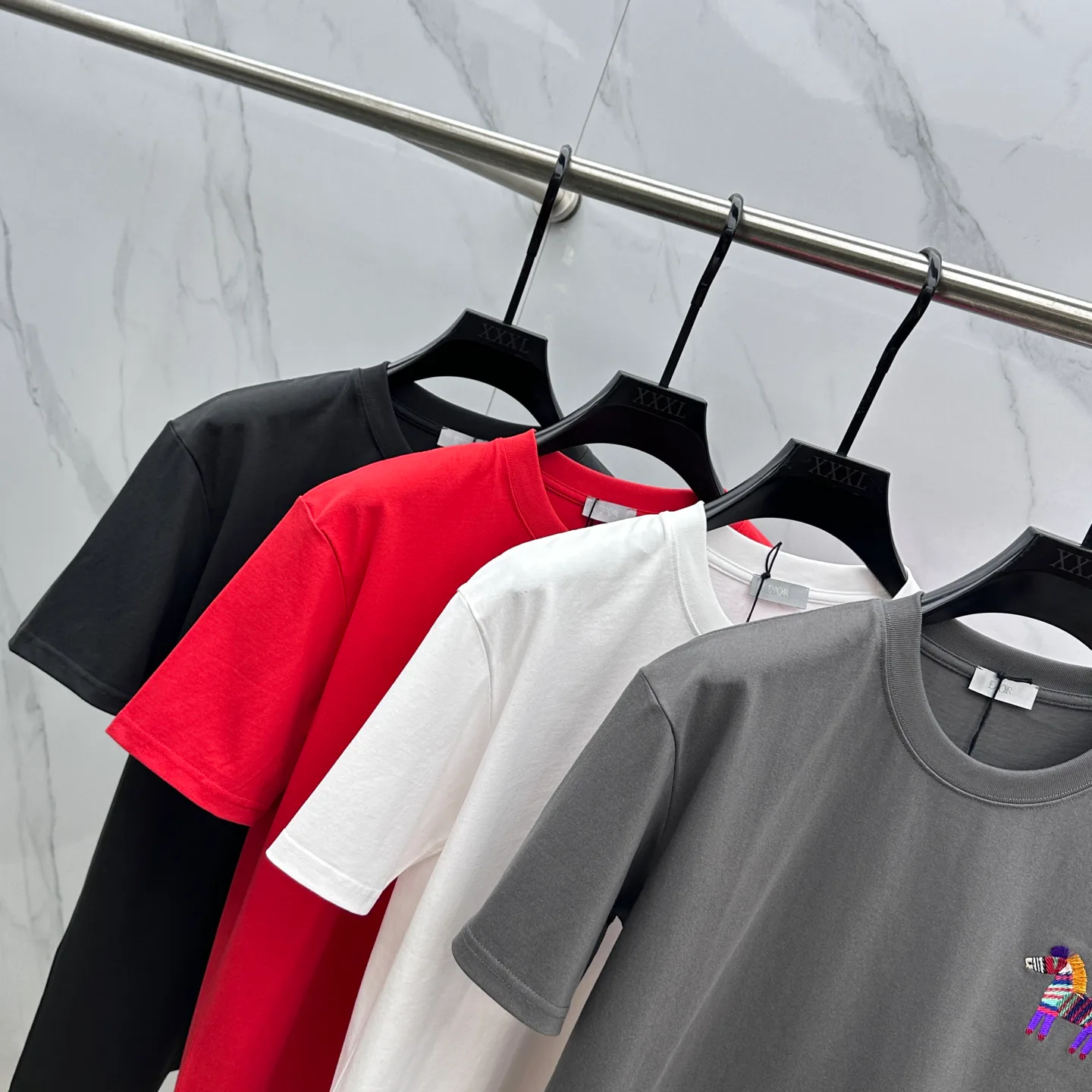 Футболки Женские Christian Dior 2237514