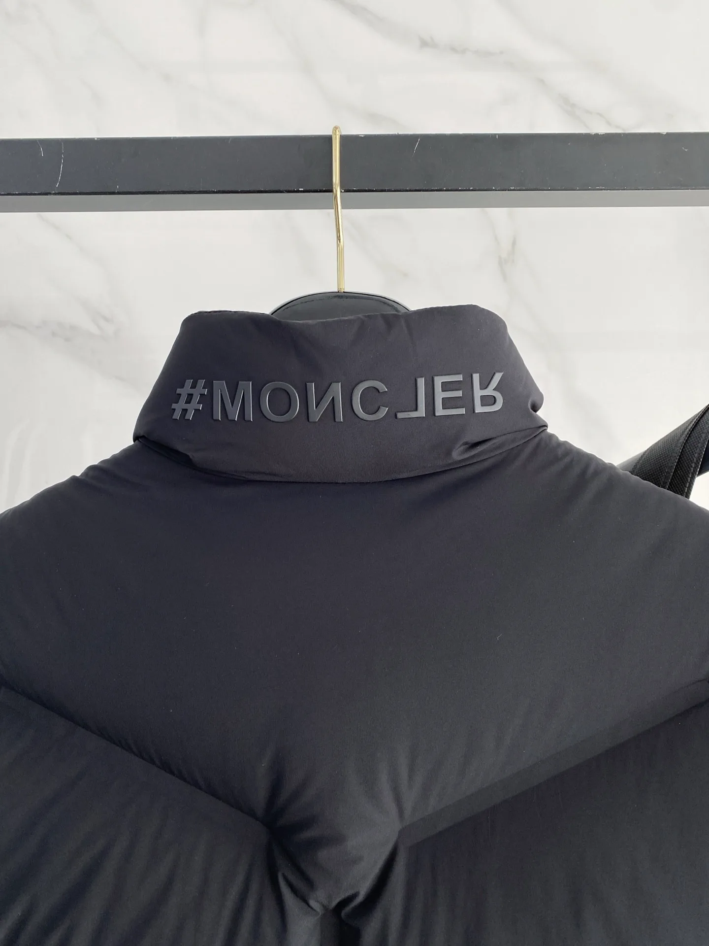 Жилеты Мужские Moncler 1266842