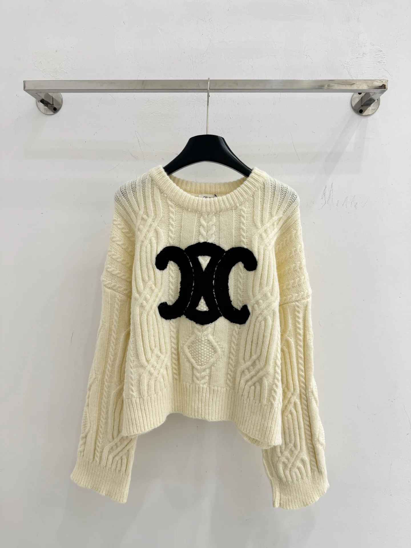 Джемперы И Свитеры Женские Celine 18823671