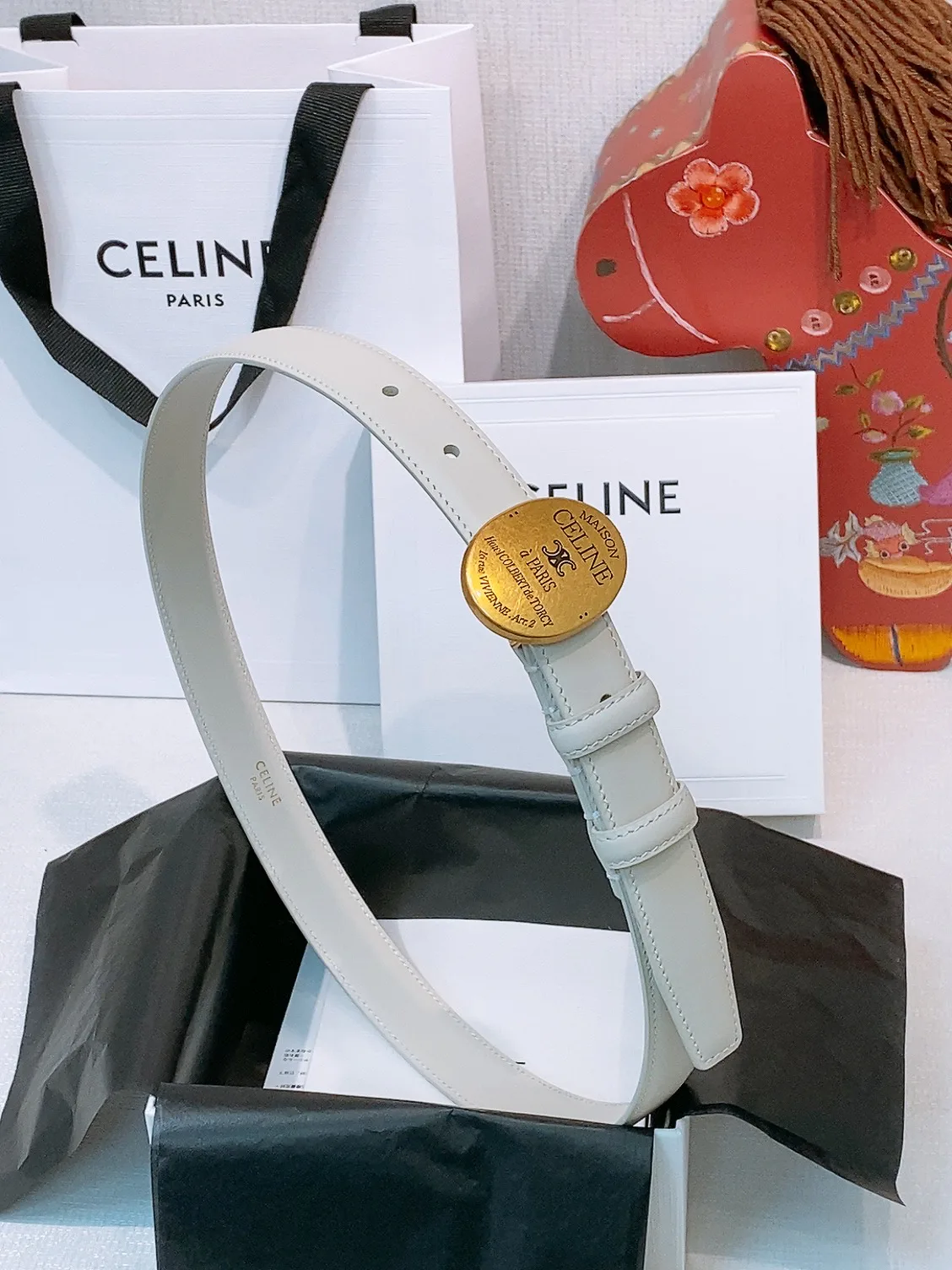 Классические Сумки Женские Celine 12723499