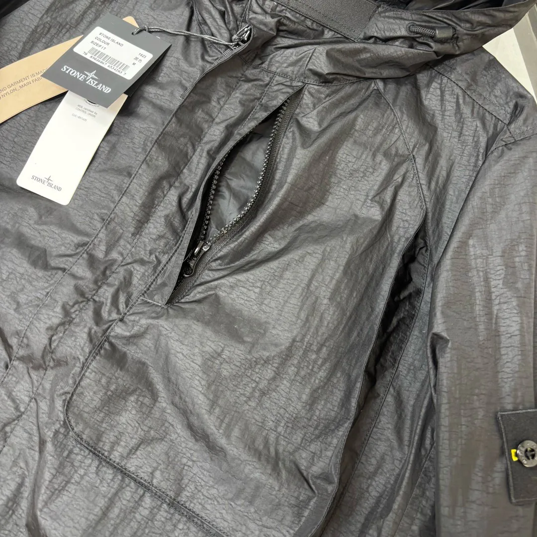 Куртки И Пуховики Женские Stone Island 9642251