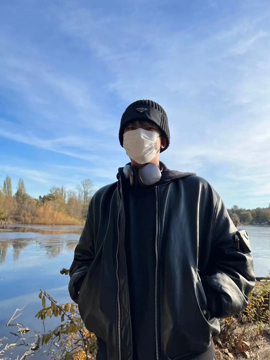 Головные Уборы Prada 1305939