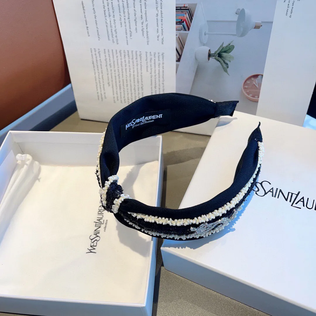 Бижутерия Saint Laurent 163760