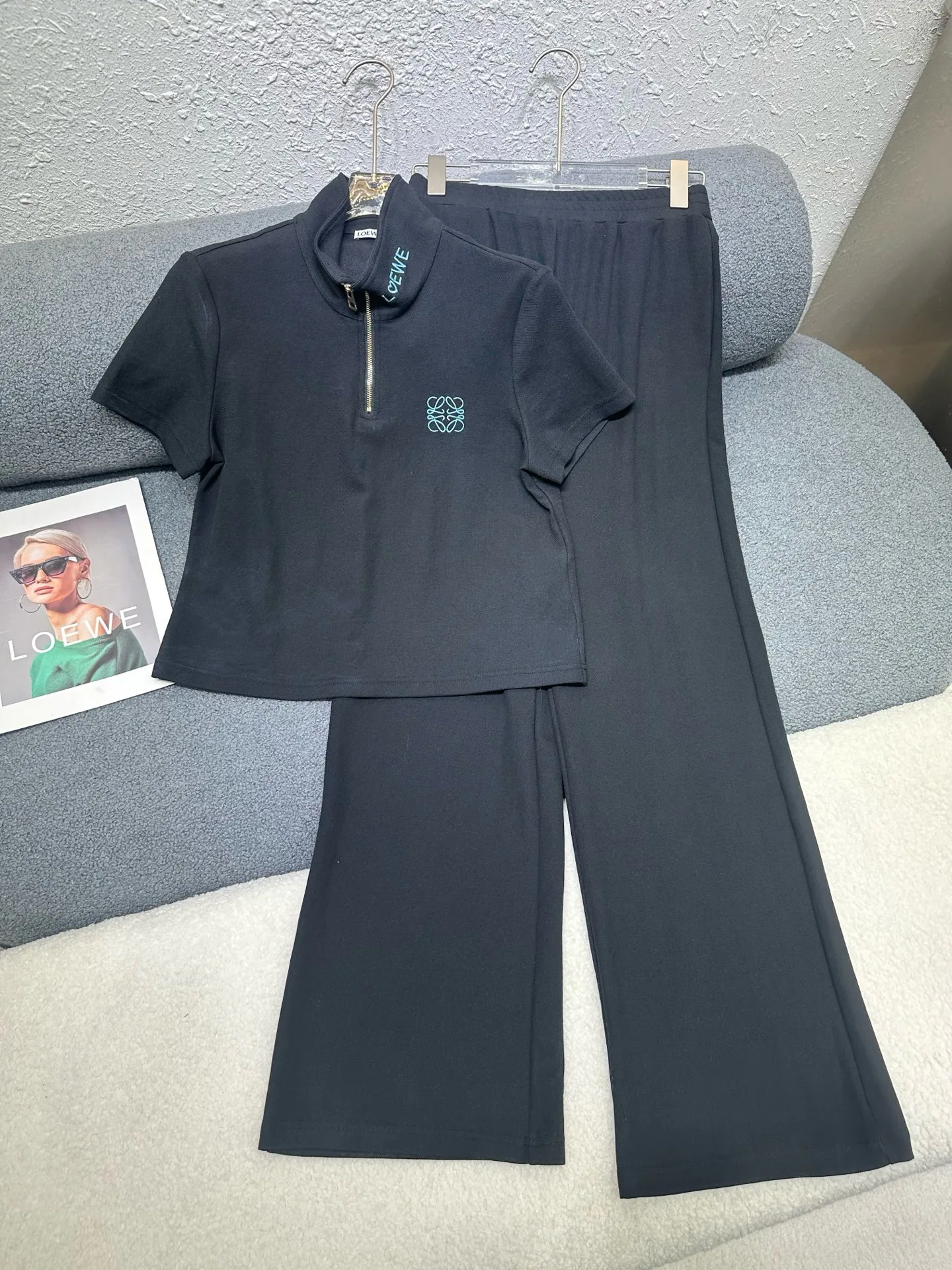 Костюмы Женские Loewe 10006517