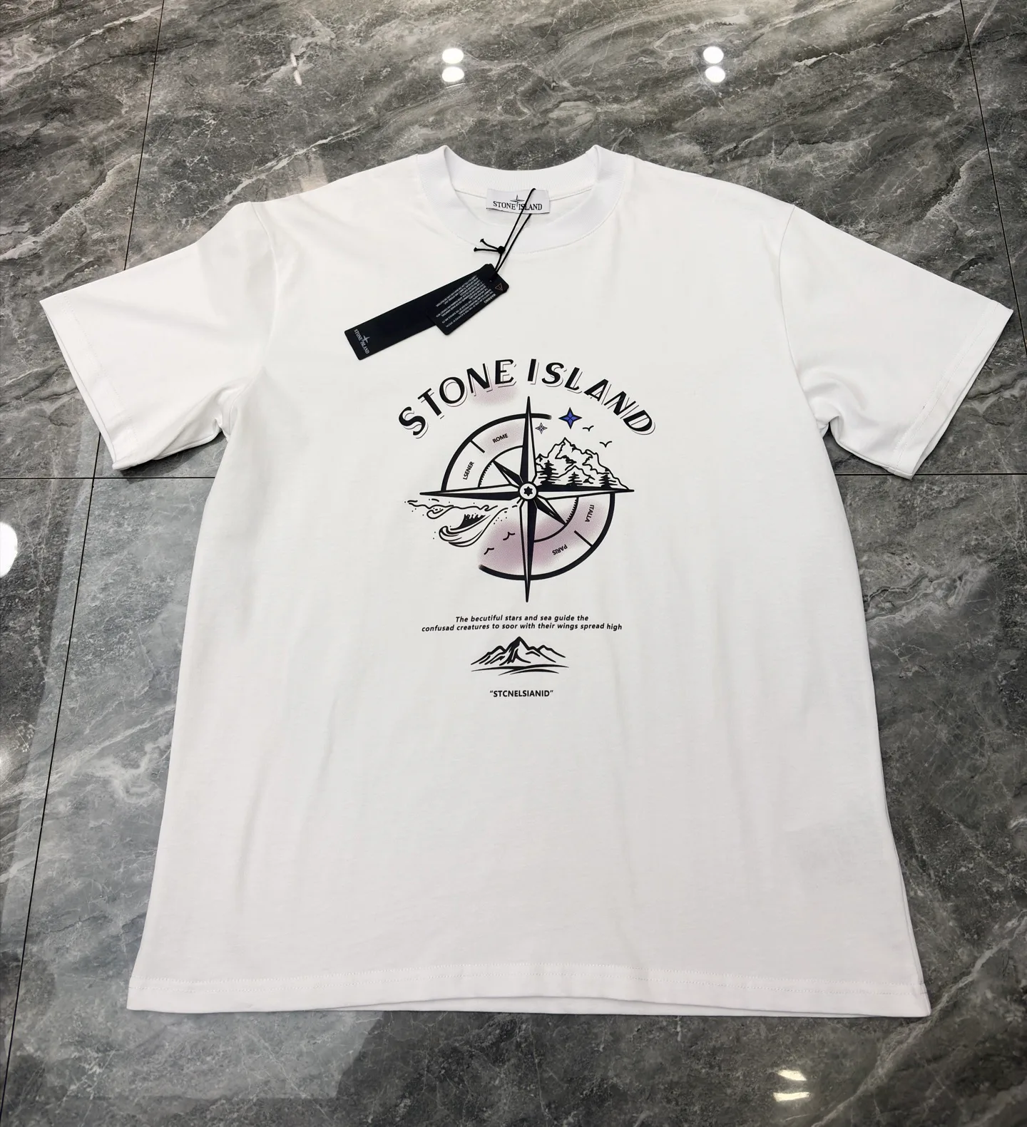Футболки Женские Stone Island 11424387