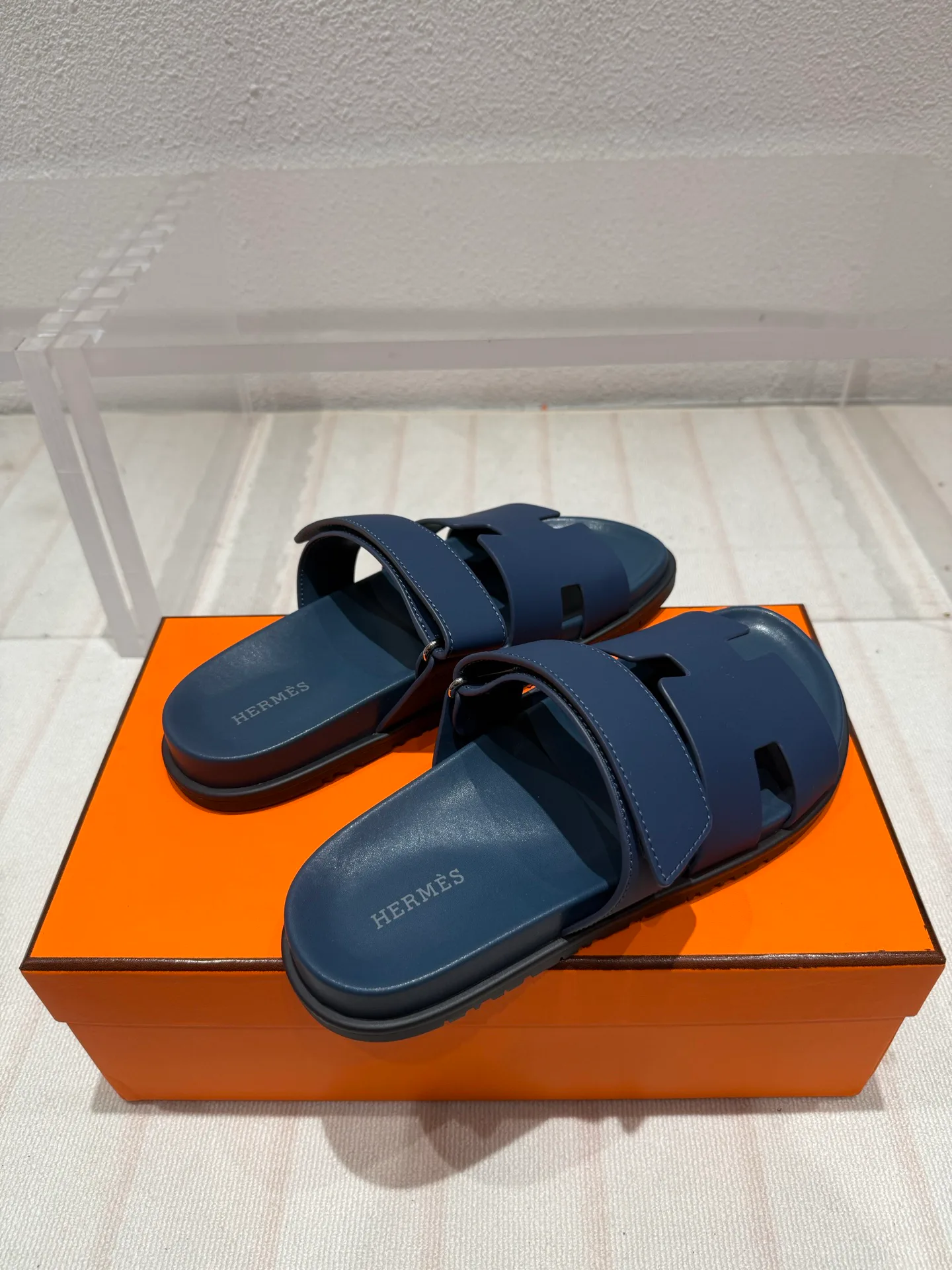 Туфли Женские Hermes 11647887
