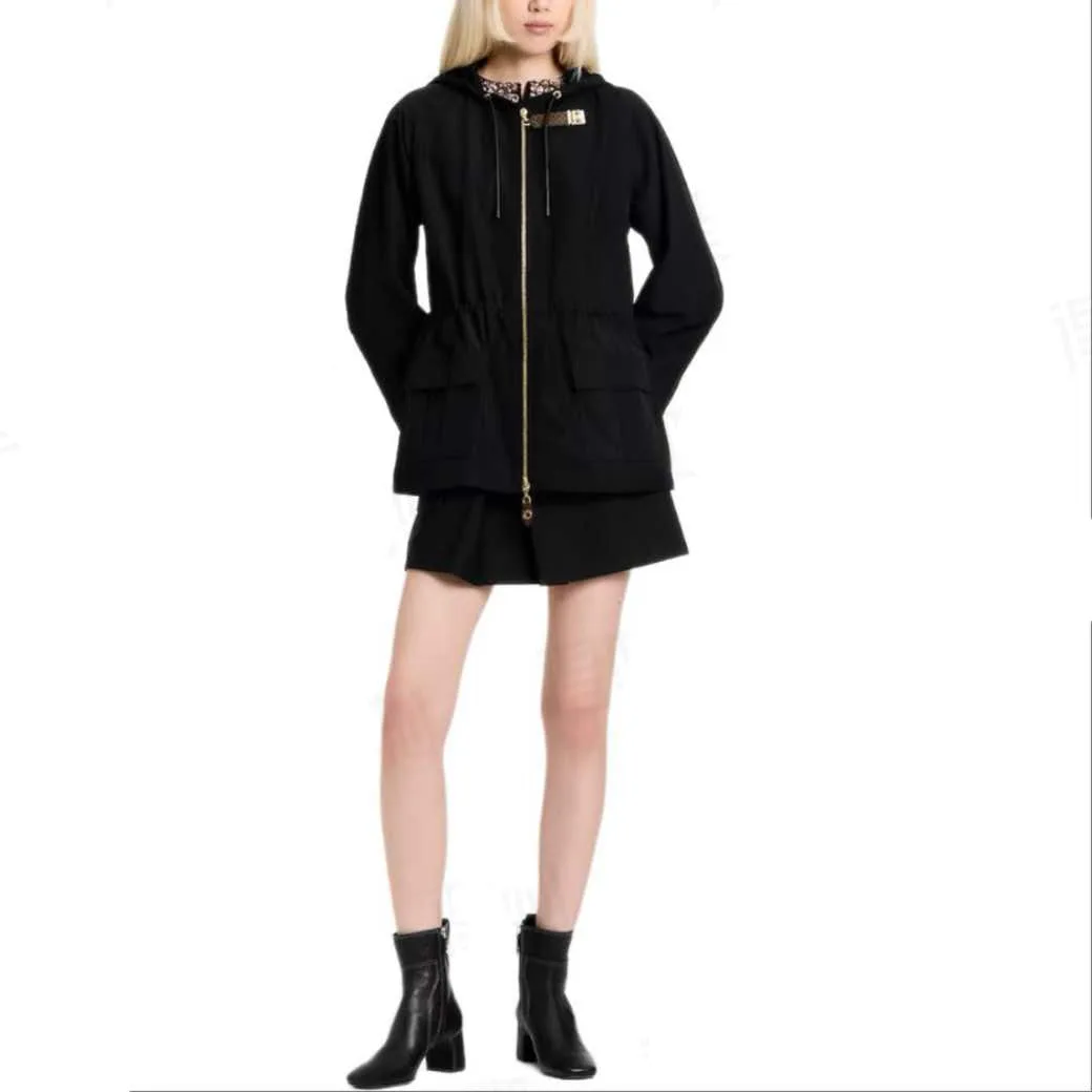 Куртки И Пуховики Женские Louis Vuitton 12857956