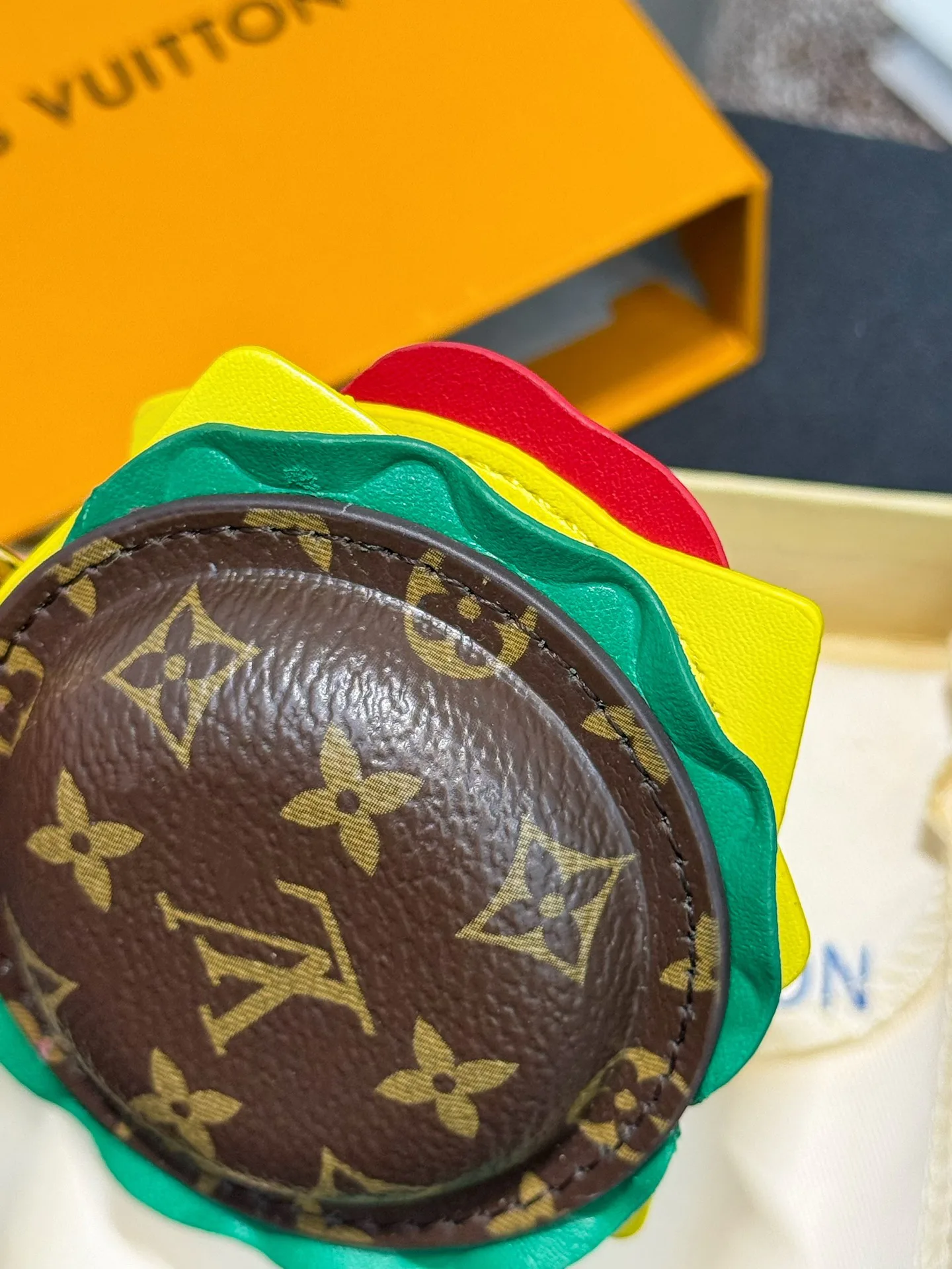 Ключницы Louis Vuitton 5984966