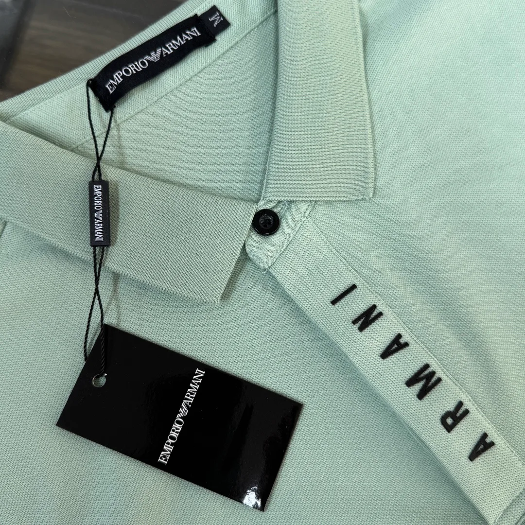 Рубашки Мужские Armani 11539882