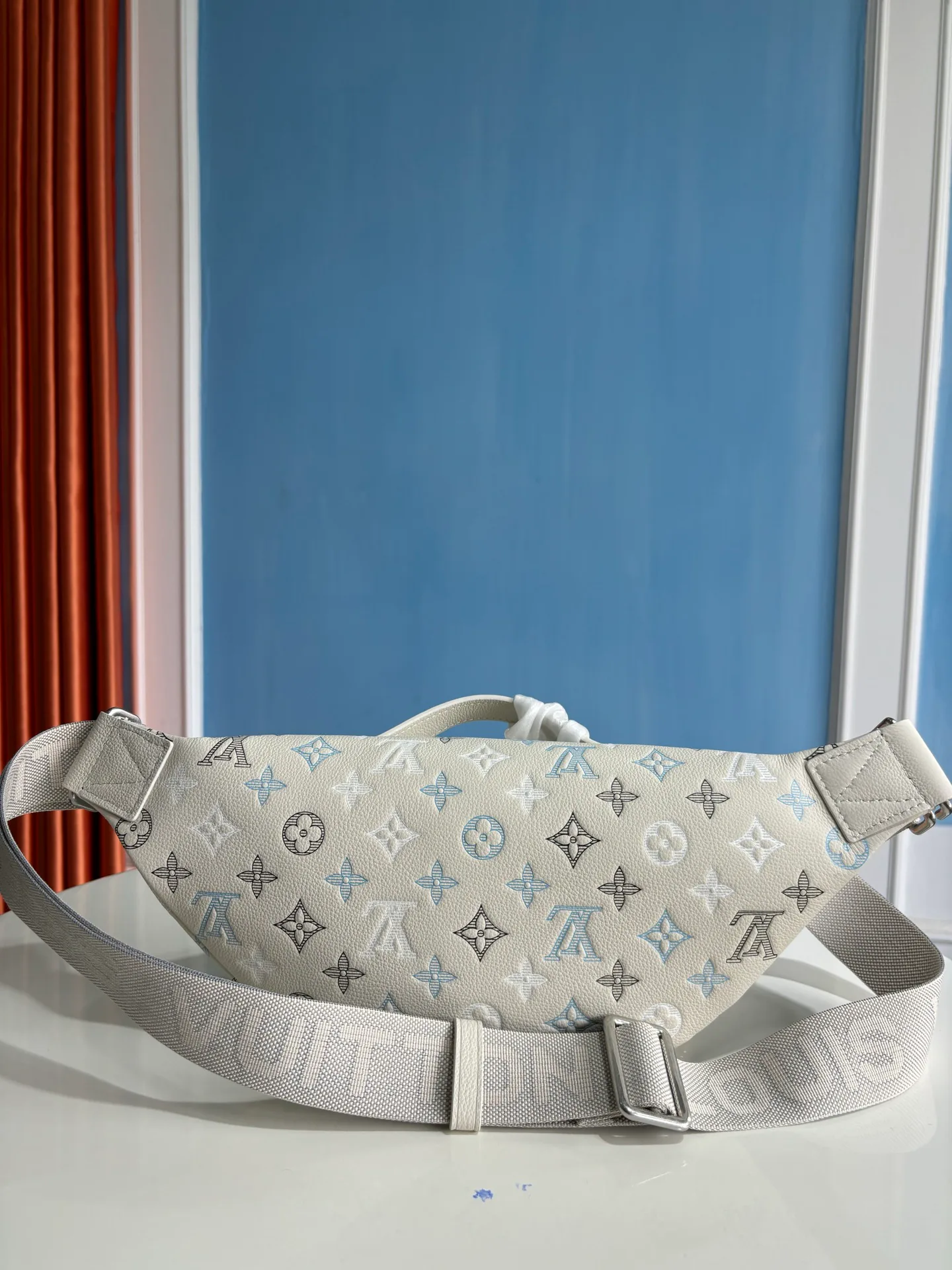 Поясные Сумки Мужские Louis Vuitton 13866475