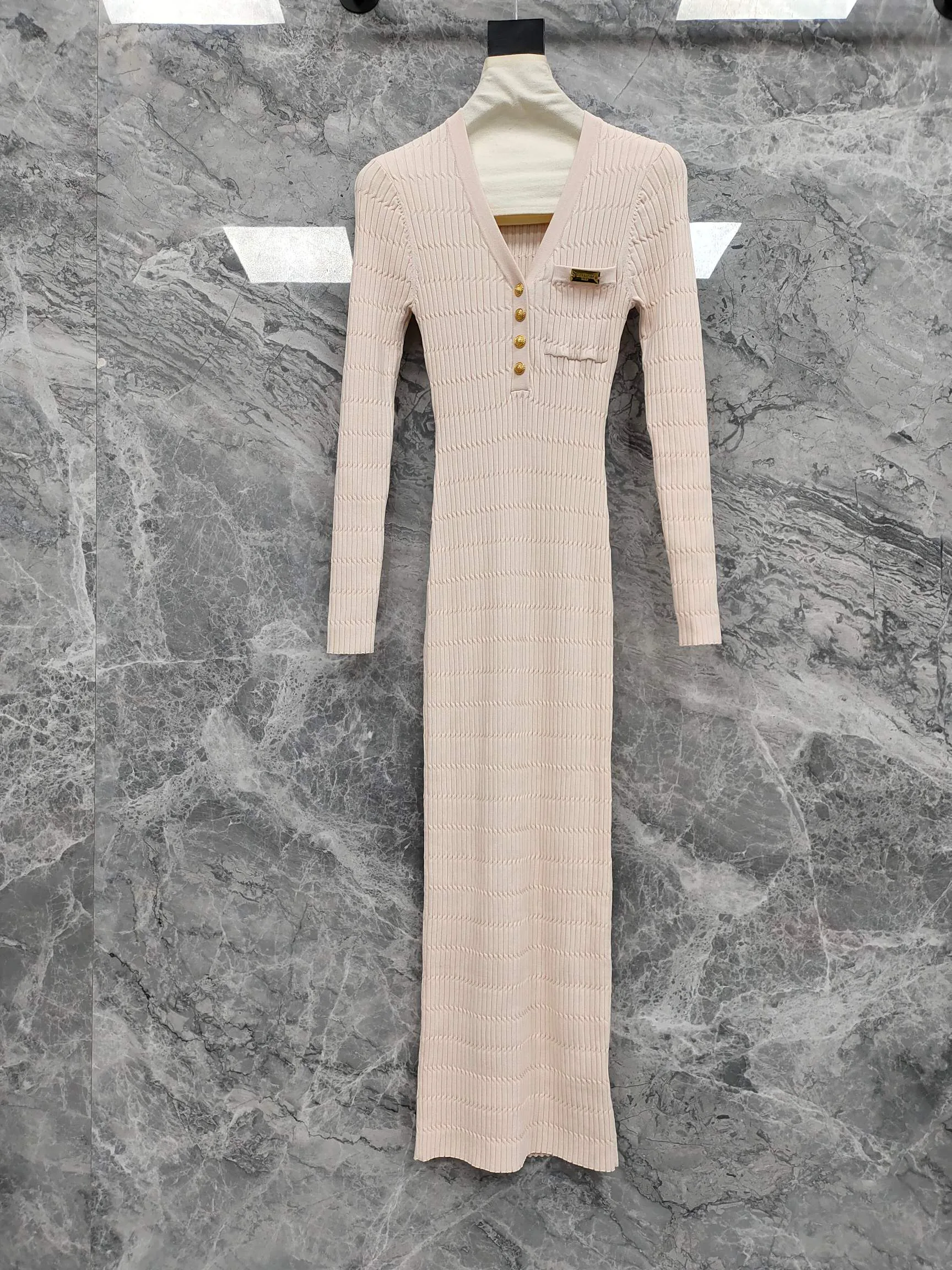 Платья Женские Balmain 10035976