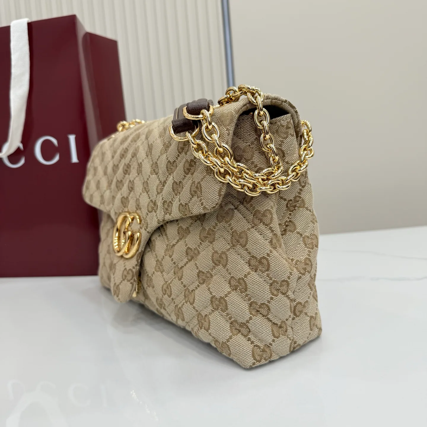Сумки На Ремне Женские Gucci 12841778