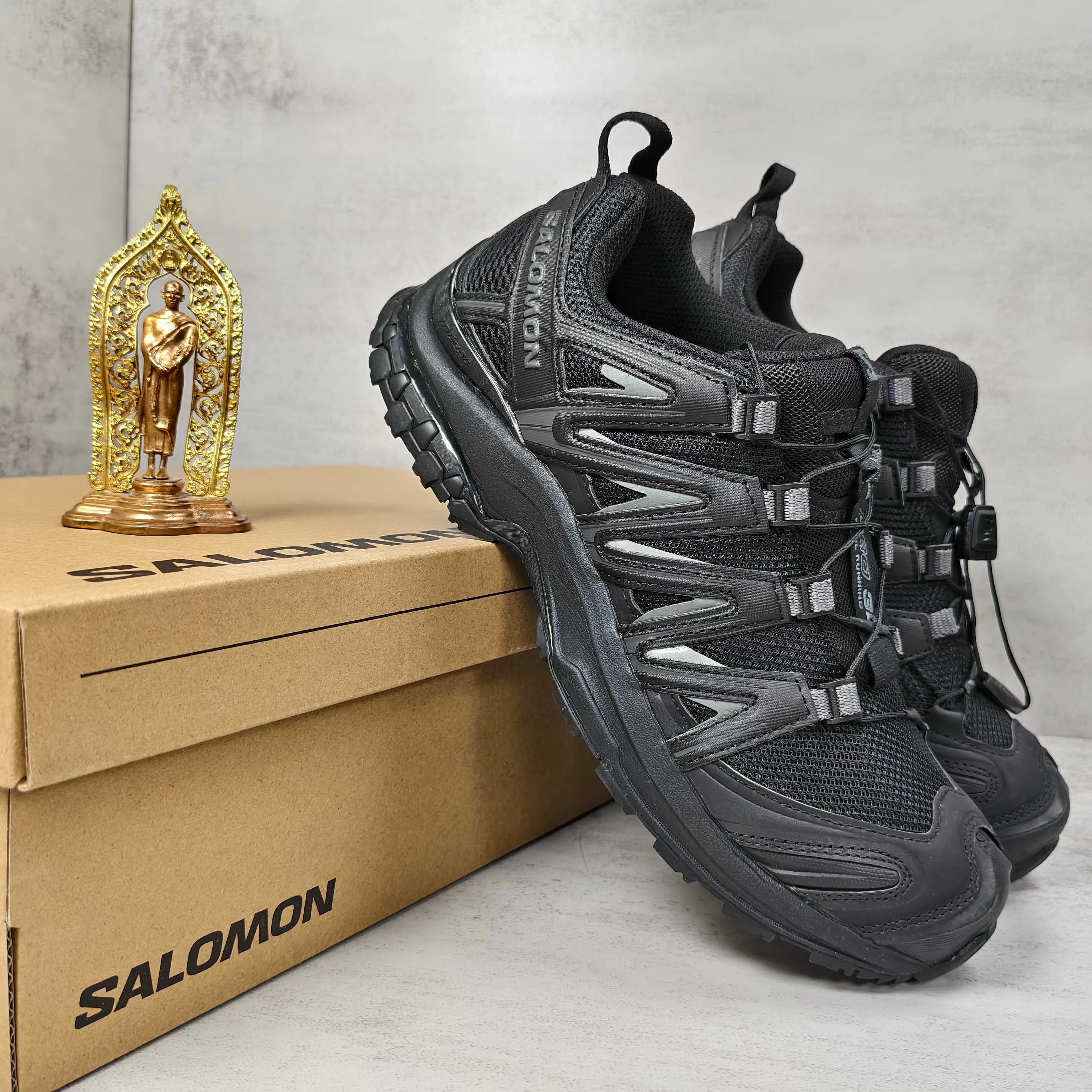 Кроссовки Женские Salomon 18039865
