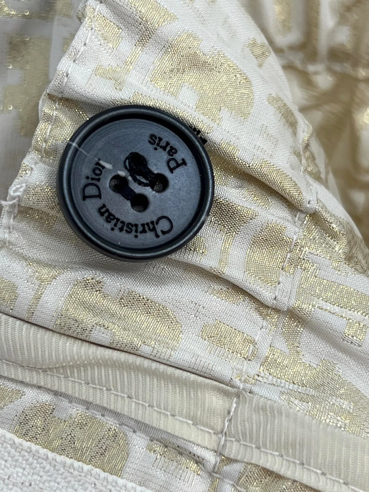 Шорты Женские Christian Dior 9269444