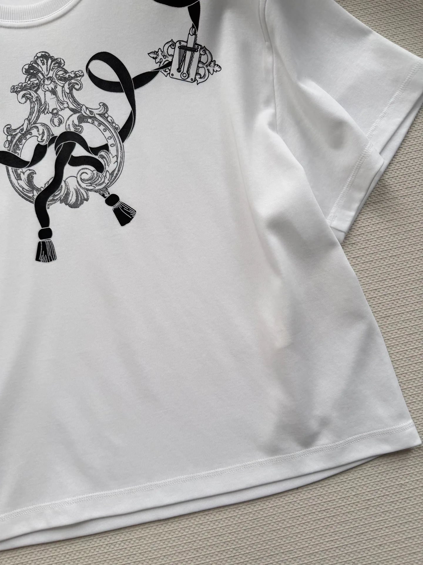 Футболки Женские Hermes 5027312