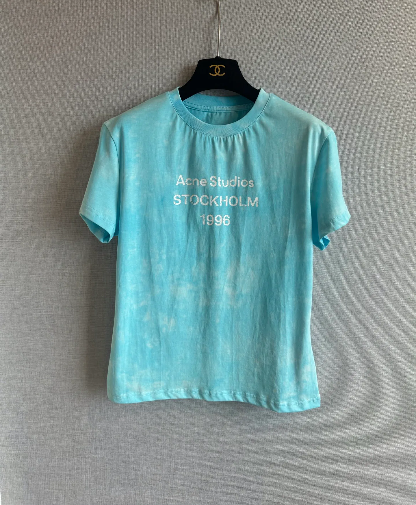 Футболки Женские Acne Studios 17159945