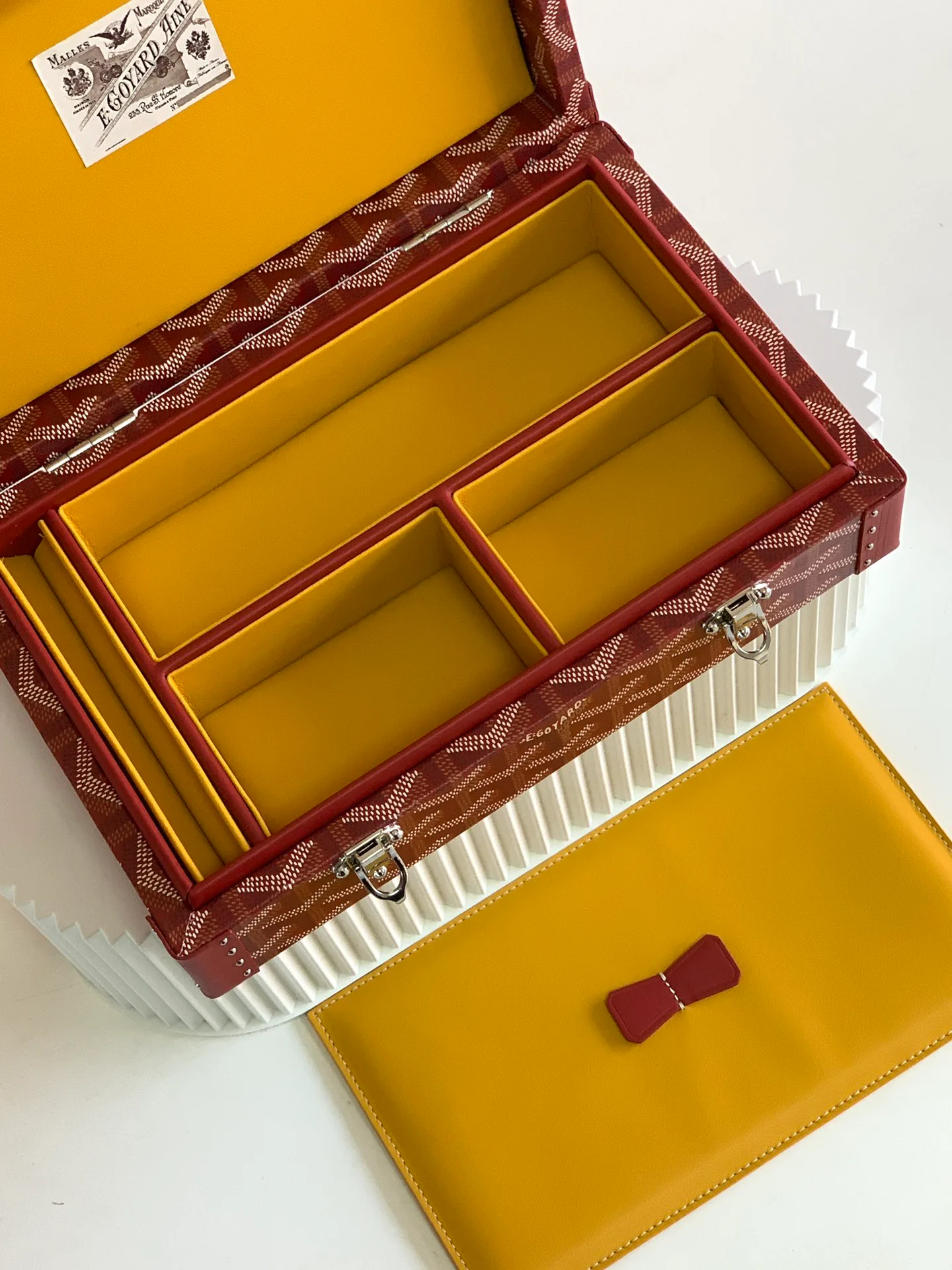 Бижутерия Goyard 1256605