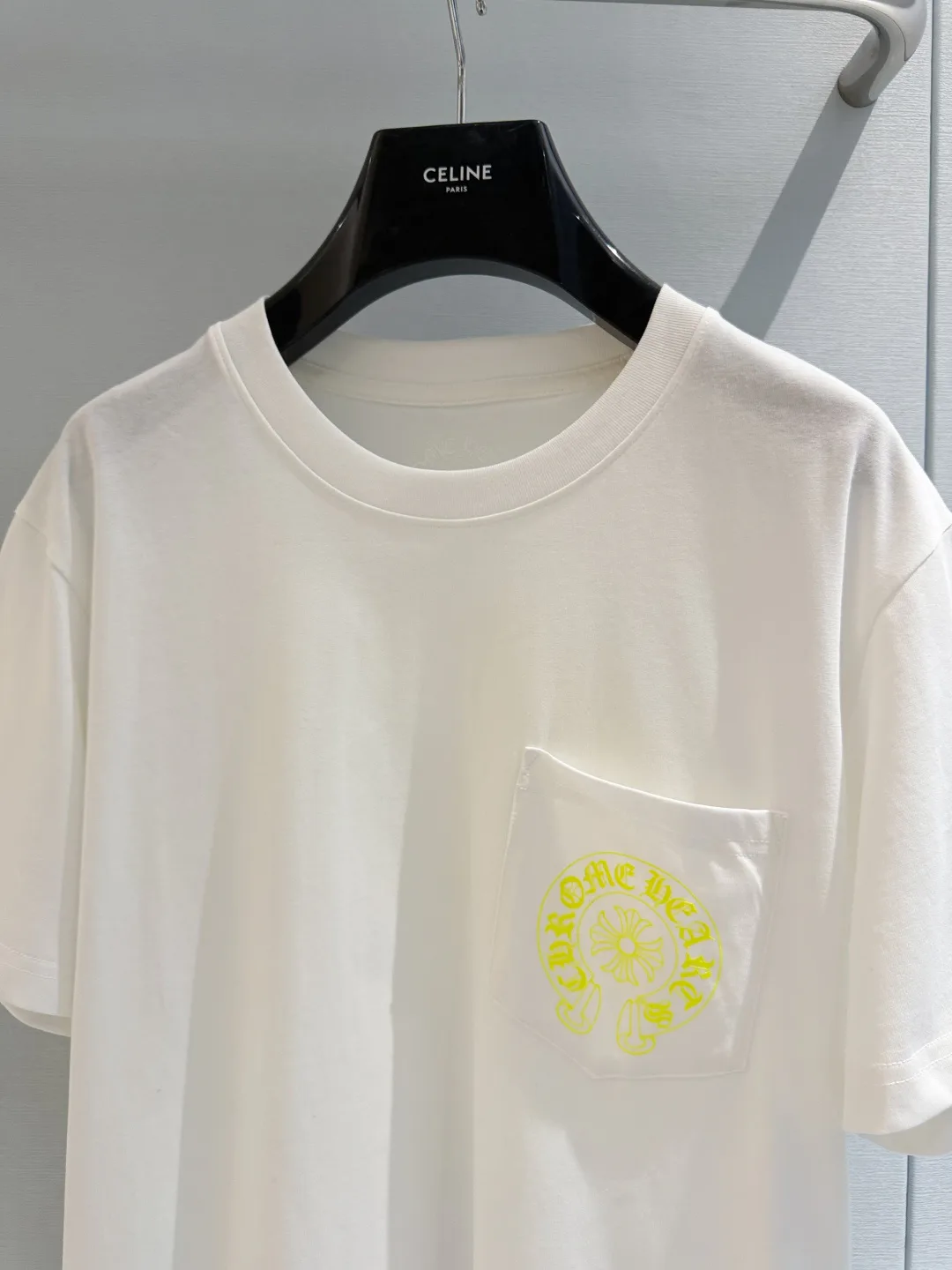 Футболки Женские Chrome Hearts 18050233