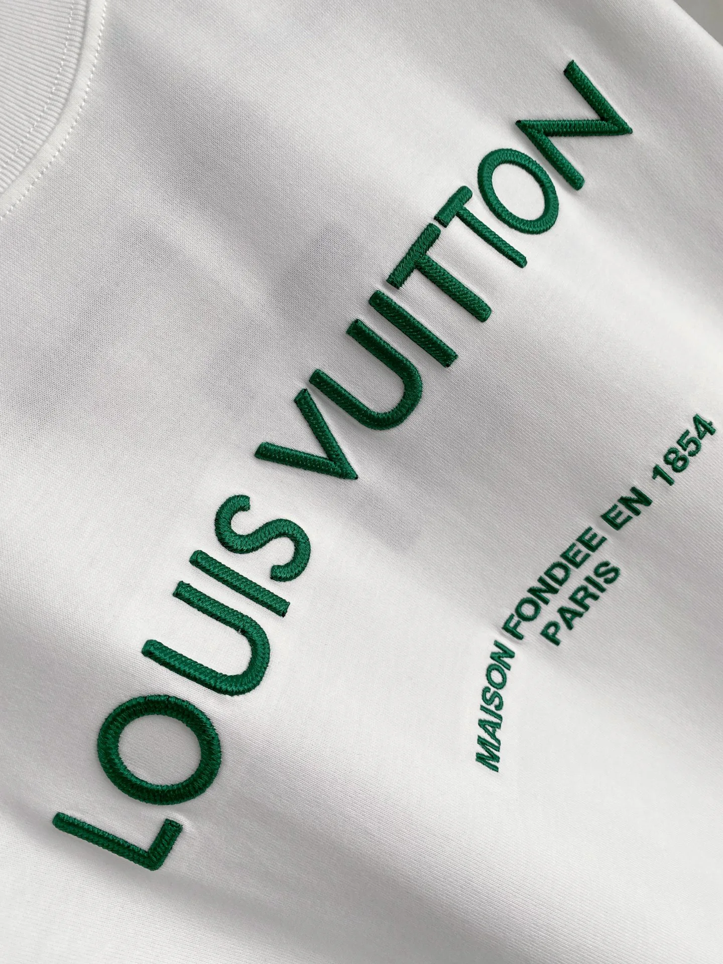 Футболки Мужские Louis Vuitton 11504176