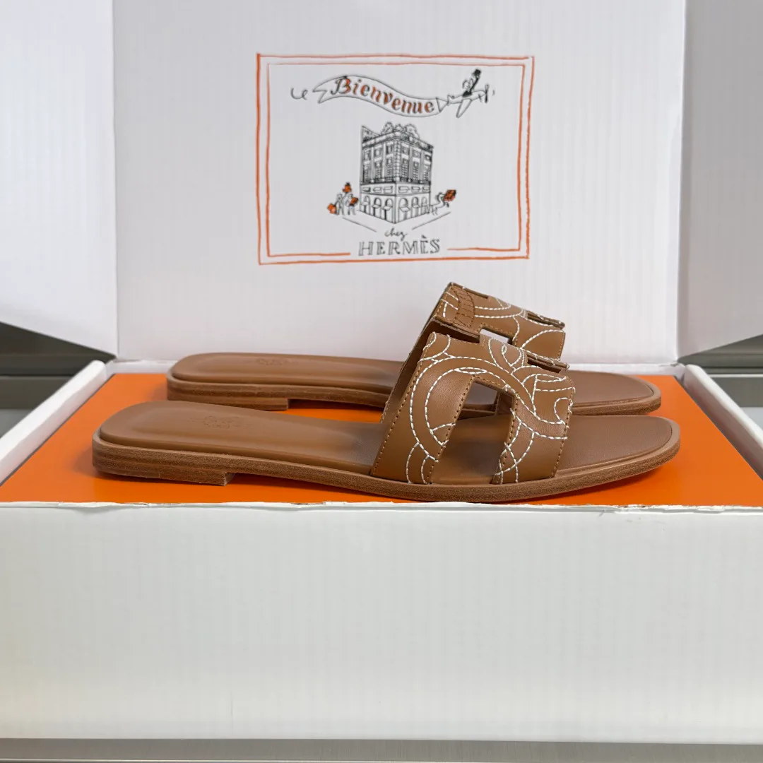 Сандалии Женские Hermes 12253102