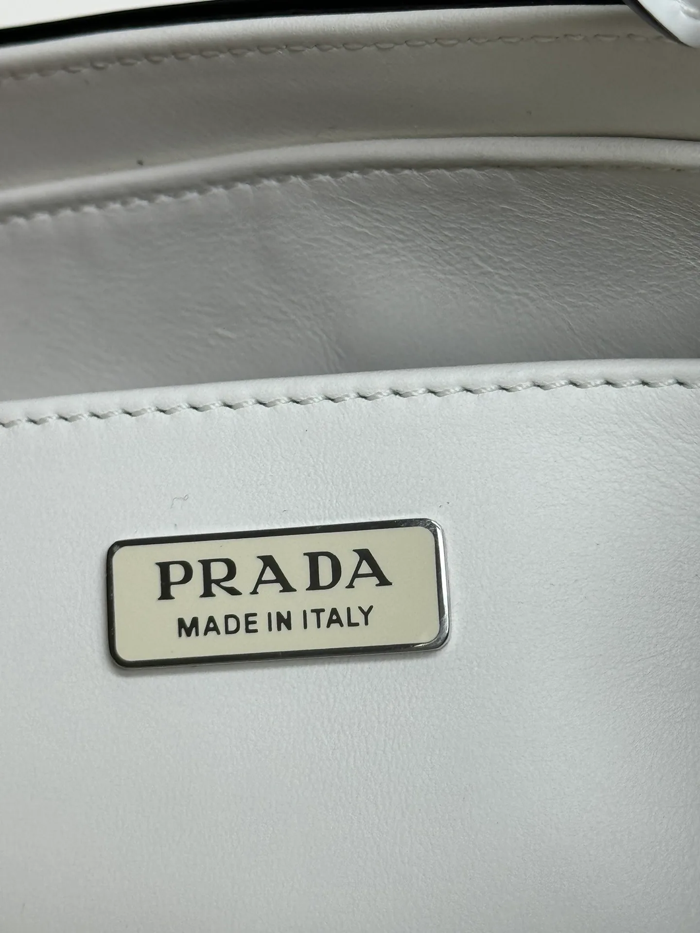 Сумки На Ремне Женские Prada 1305971