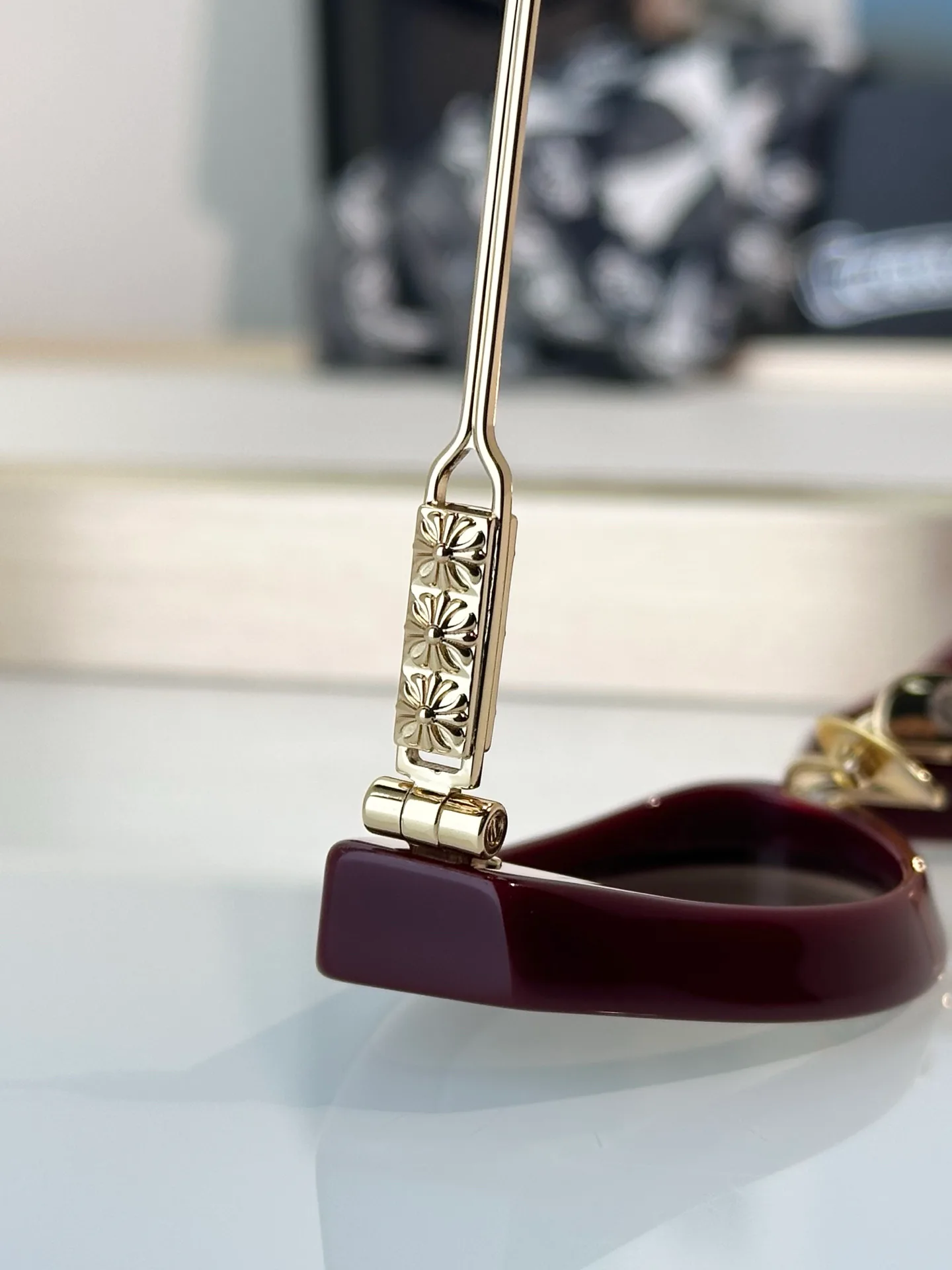 Бижутерия Chrome Hearts 1422203