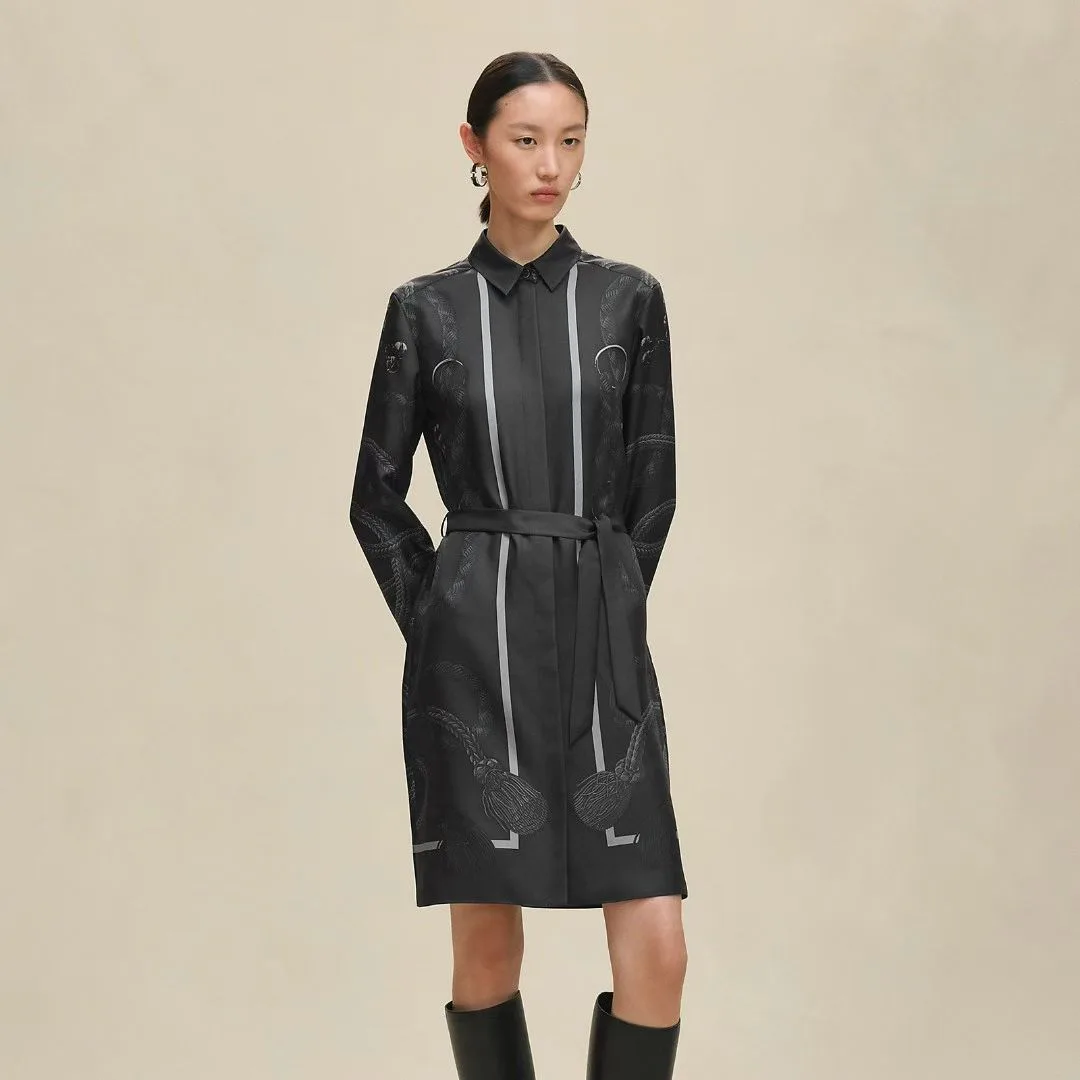 Платья Женские Hermes 9575894