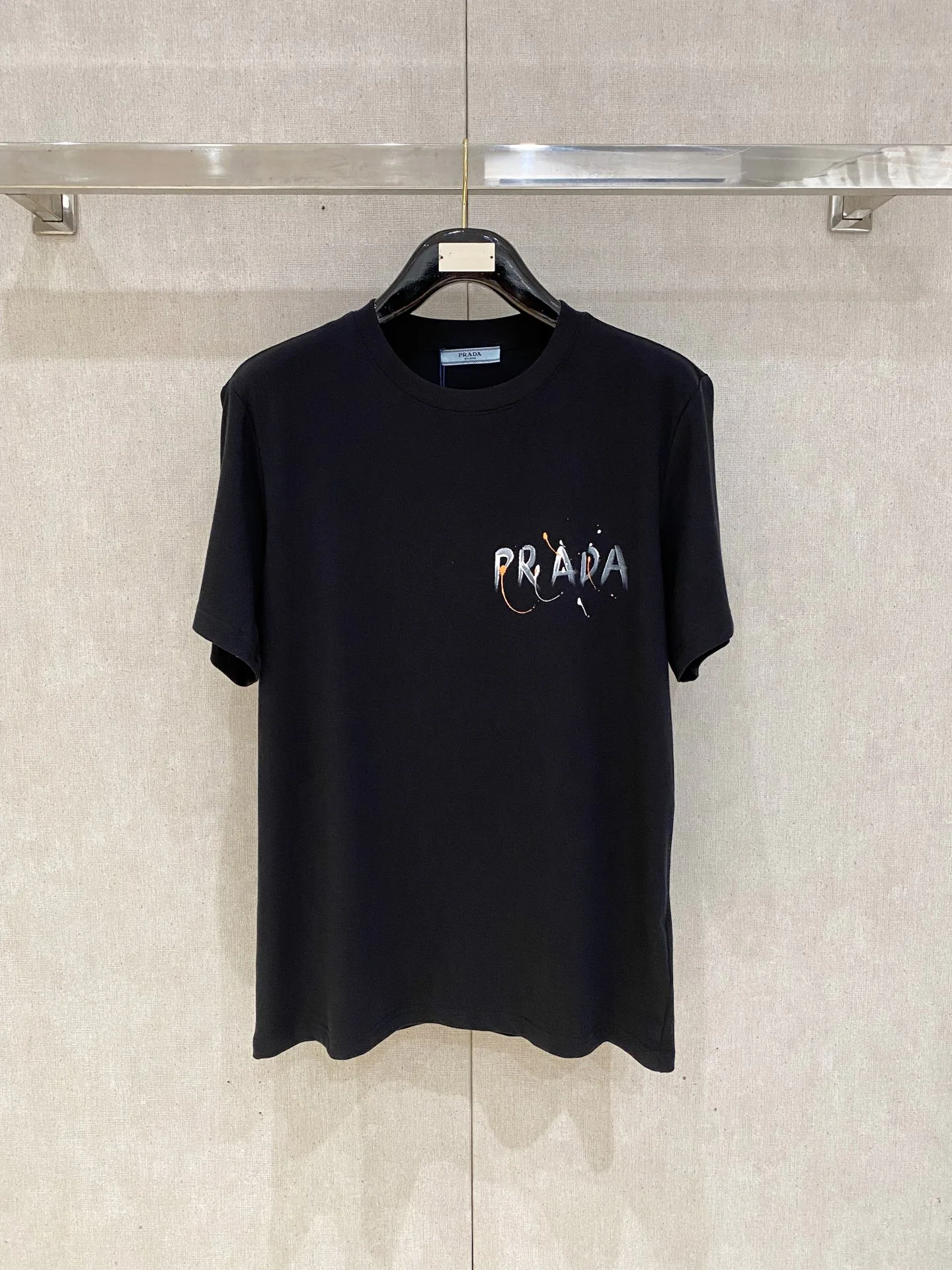 Футболки Женские Prada 5995991