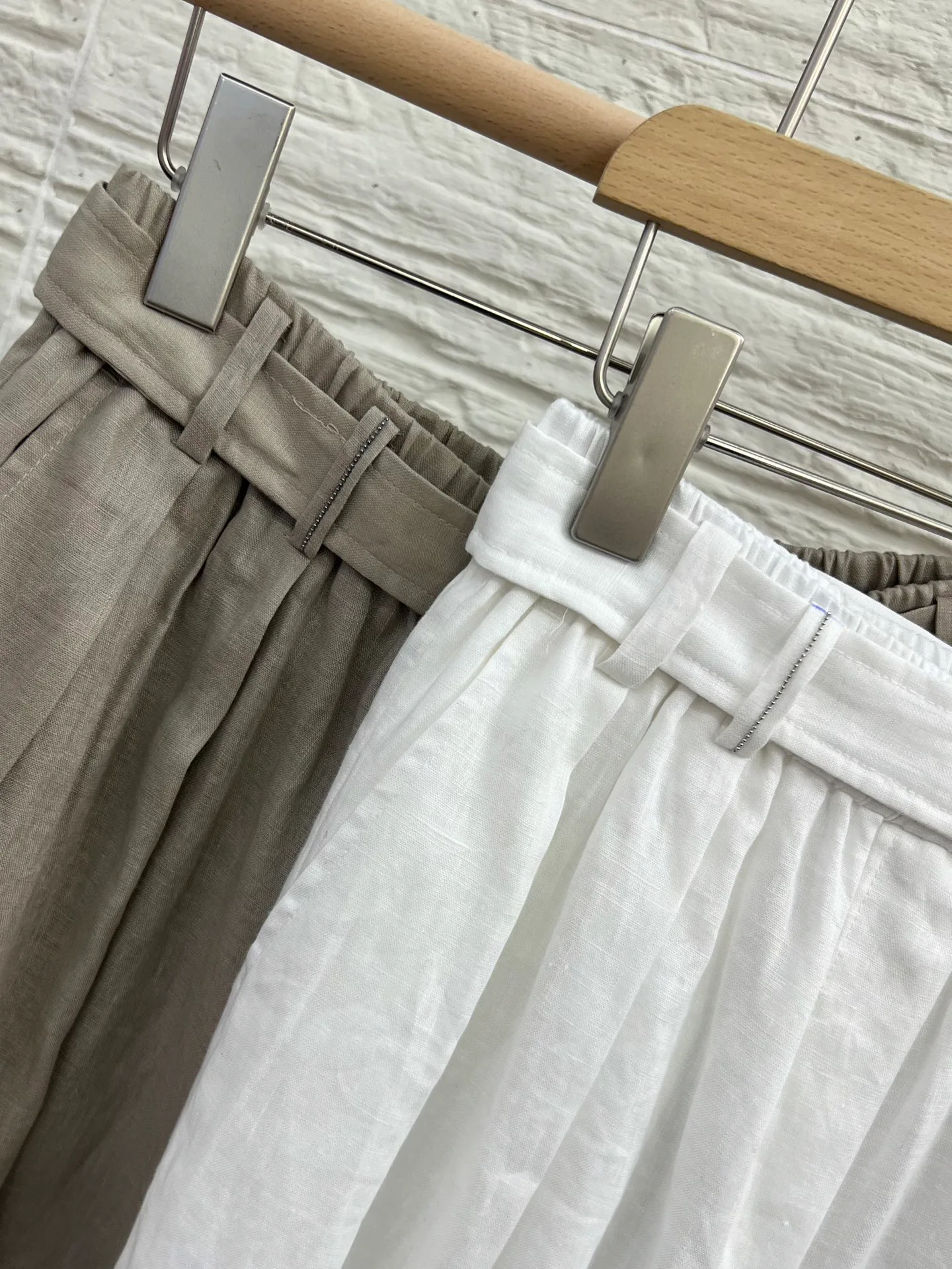 Брюки Женские Brunello Cucinelli 12664923