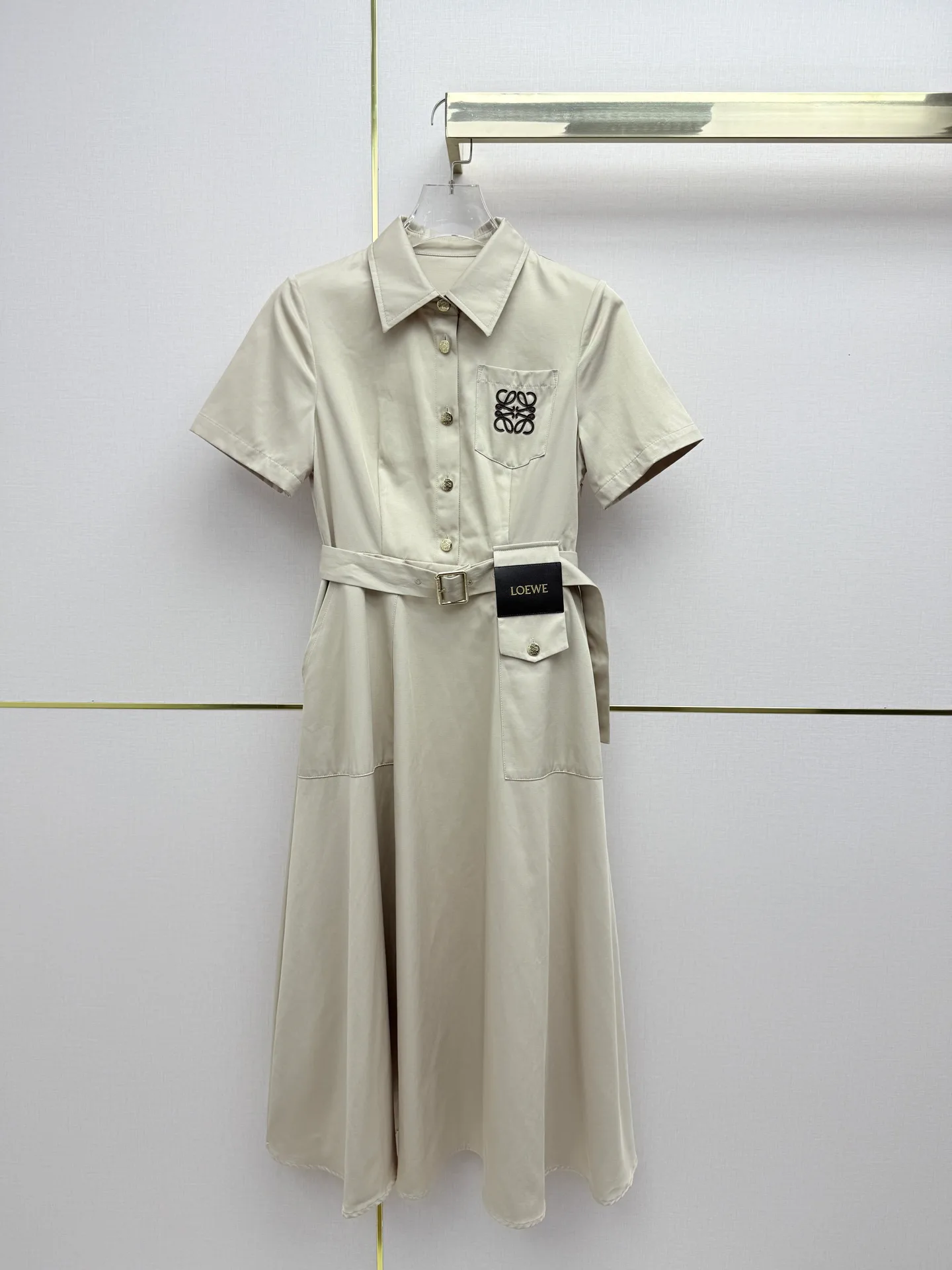 Платья Женские Loewe 11541129